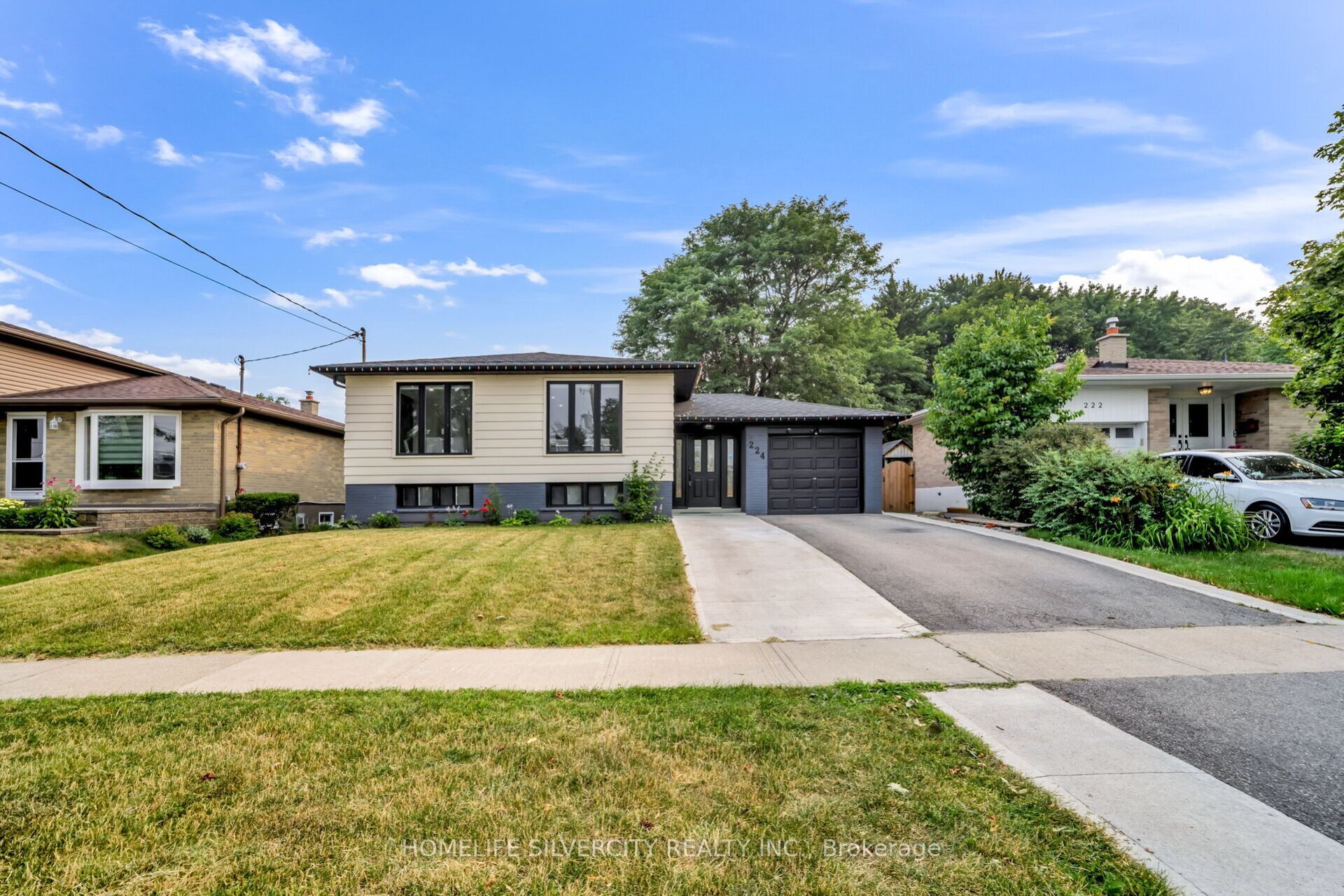 224 Delrex Boulevard, Halton Hills, ON L7G 4E9