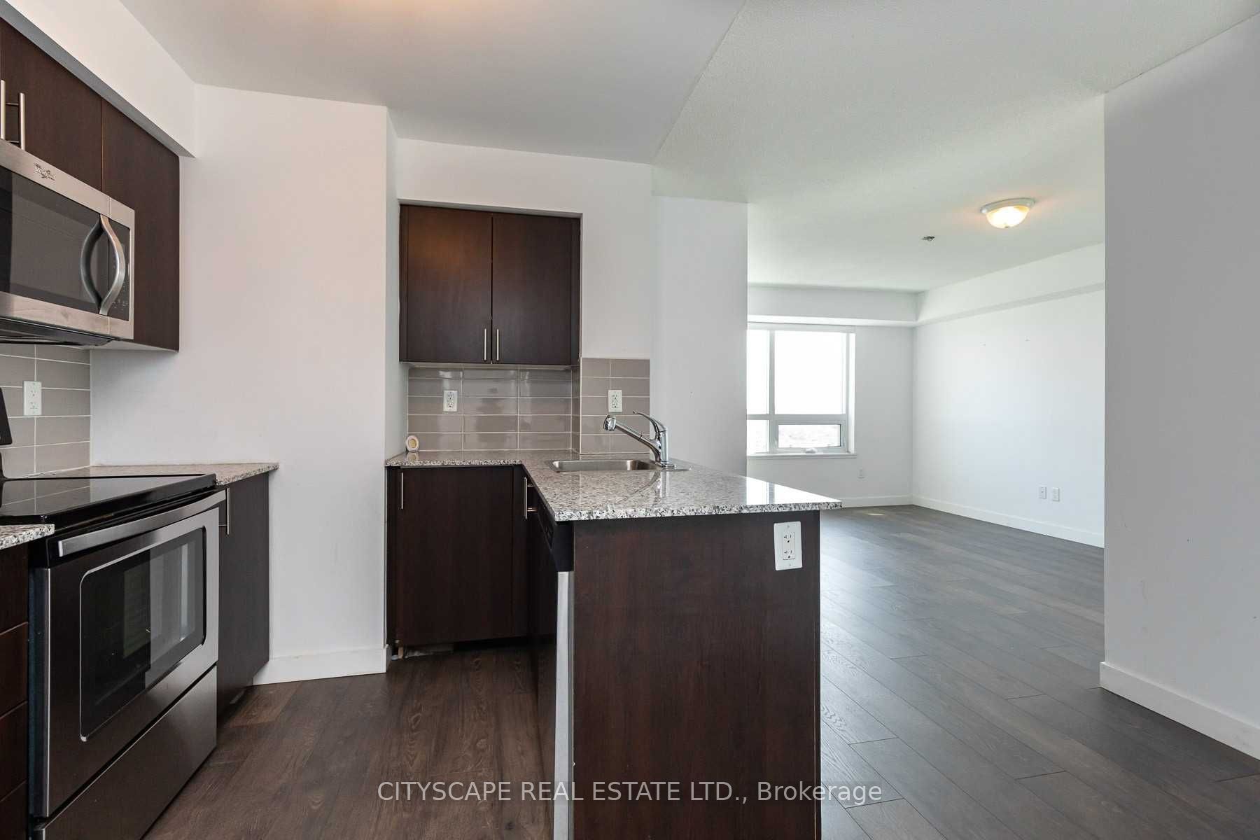 1420 Dupont Street 1902, Toronto, ON M6H 4J8