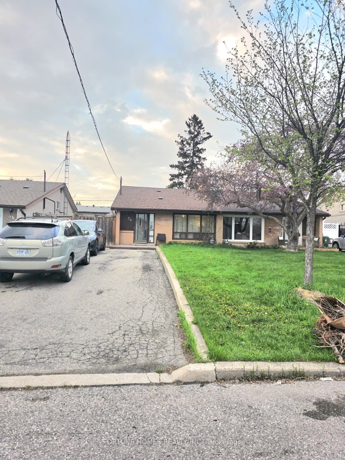 30 Dombey Road, Toronto, ON M3L 1N9 photo 2