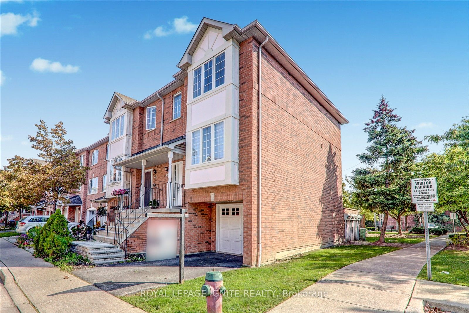 80 Acorn Place 49, Mississauga, ON L4Z 4C6 photo 2