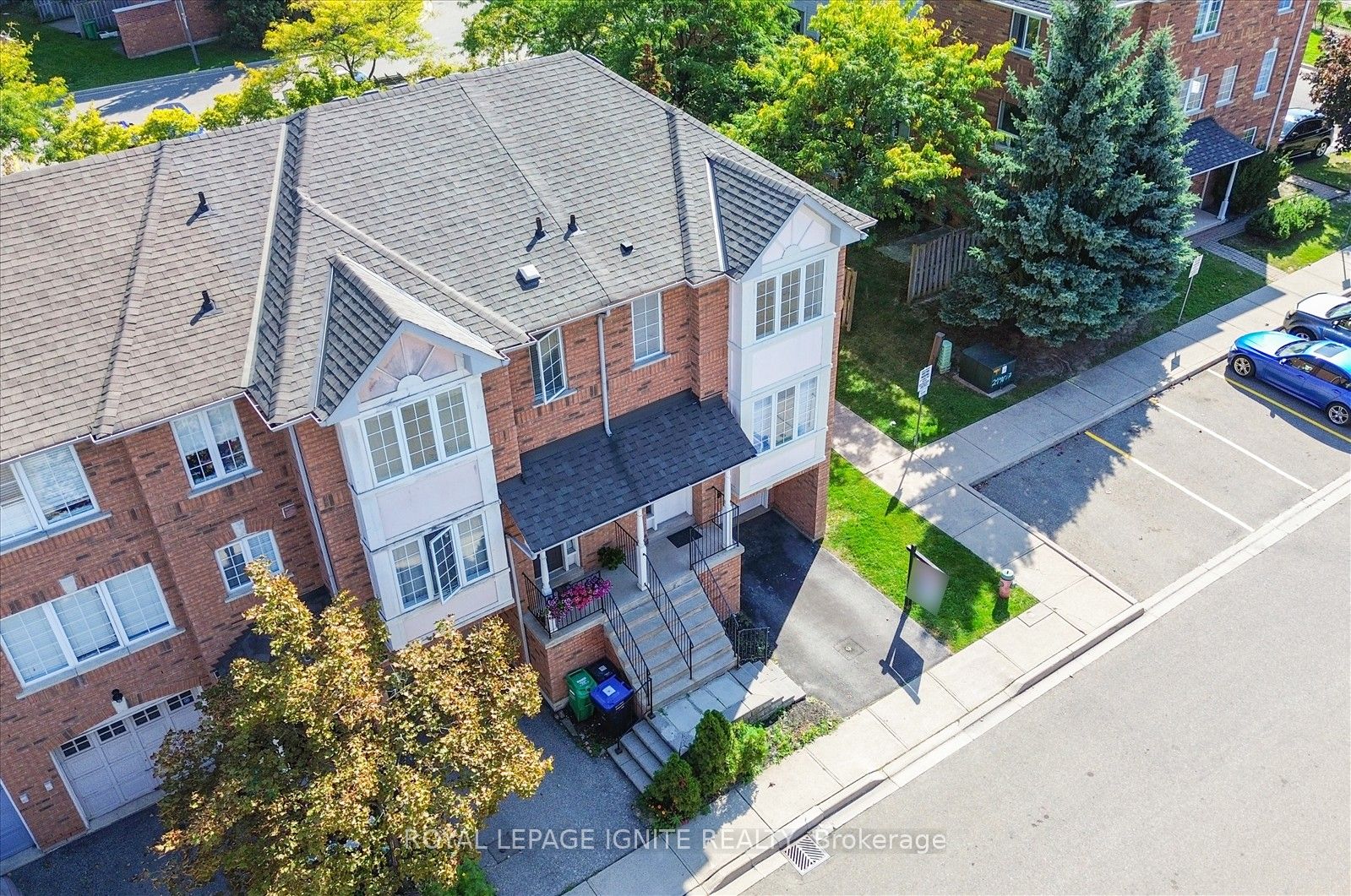 80 Acorn Place 49, Mississauga, ON L4Z 4C6 photo 4
