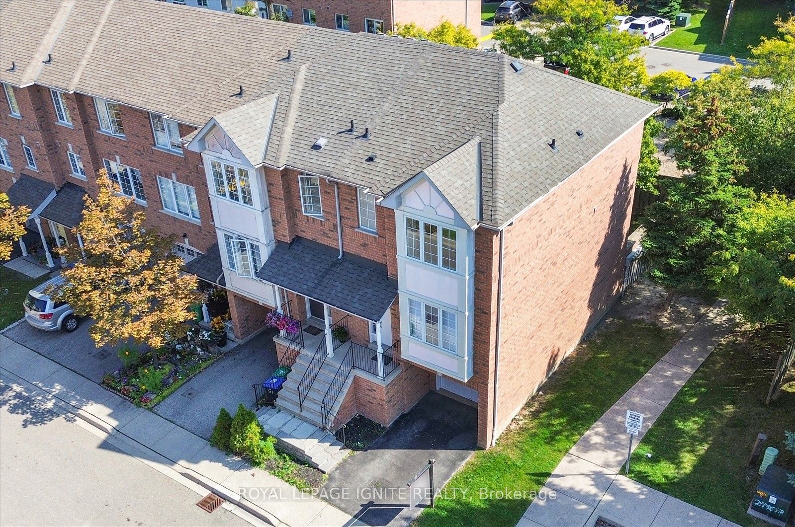 80 Acorn Place 49, Mississauga, ON L4Z 4C6 photo 5