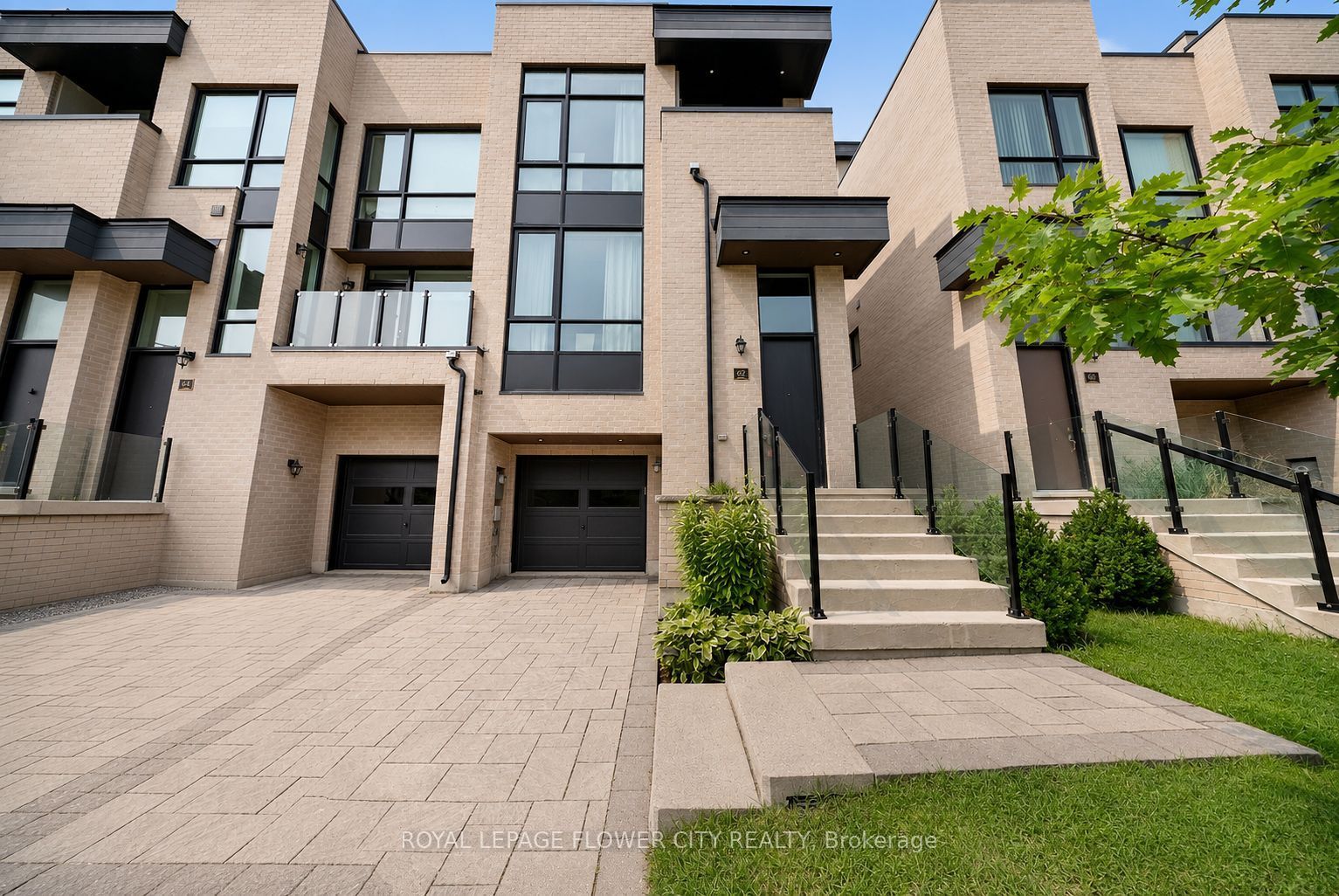 62 Pony Farm Drive, Toronto, ON M9R 0B3 photo 2