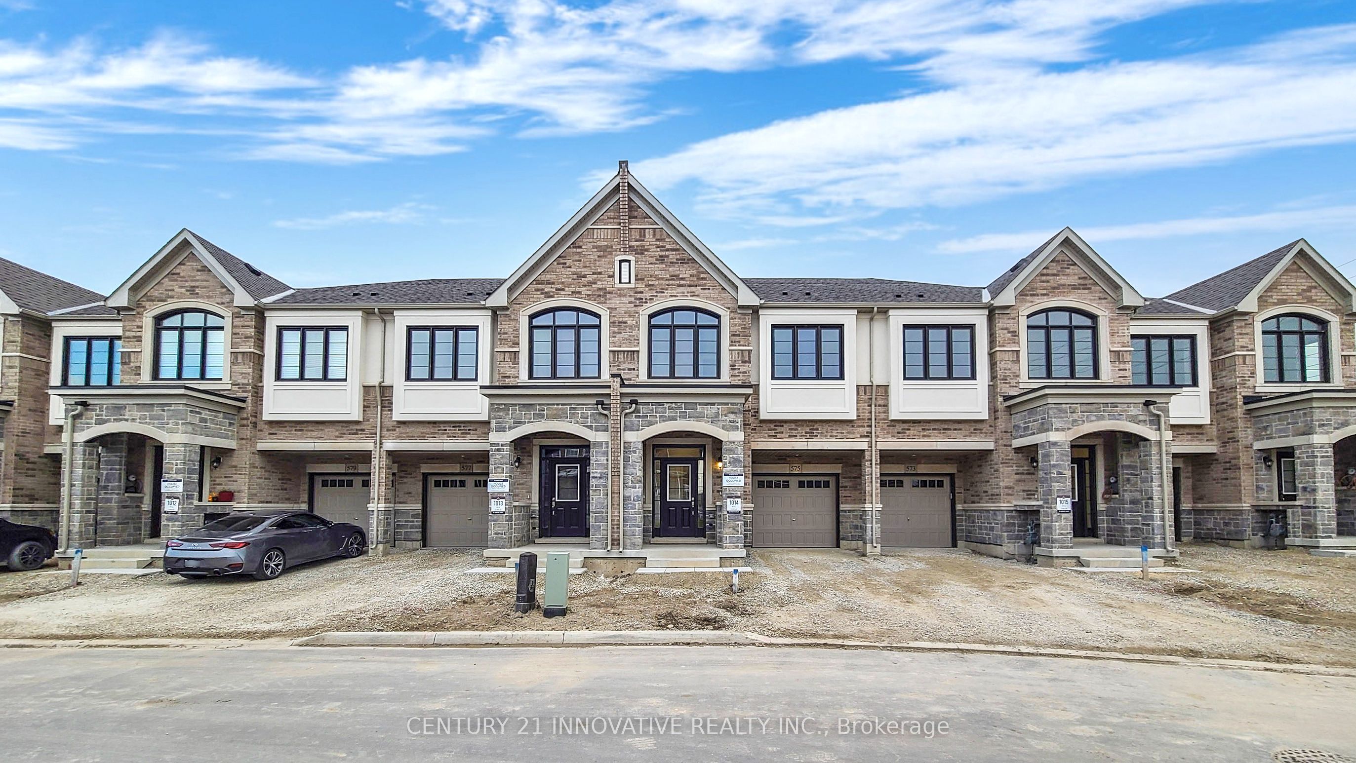 575 Boyd Lane, Milton, ON L9T 2X5