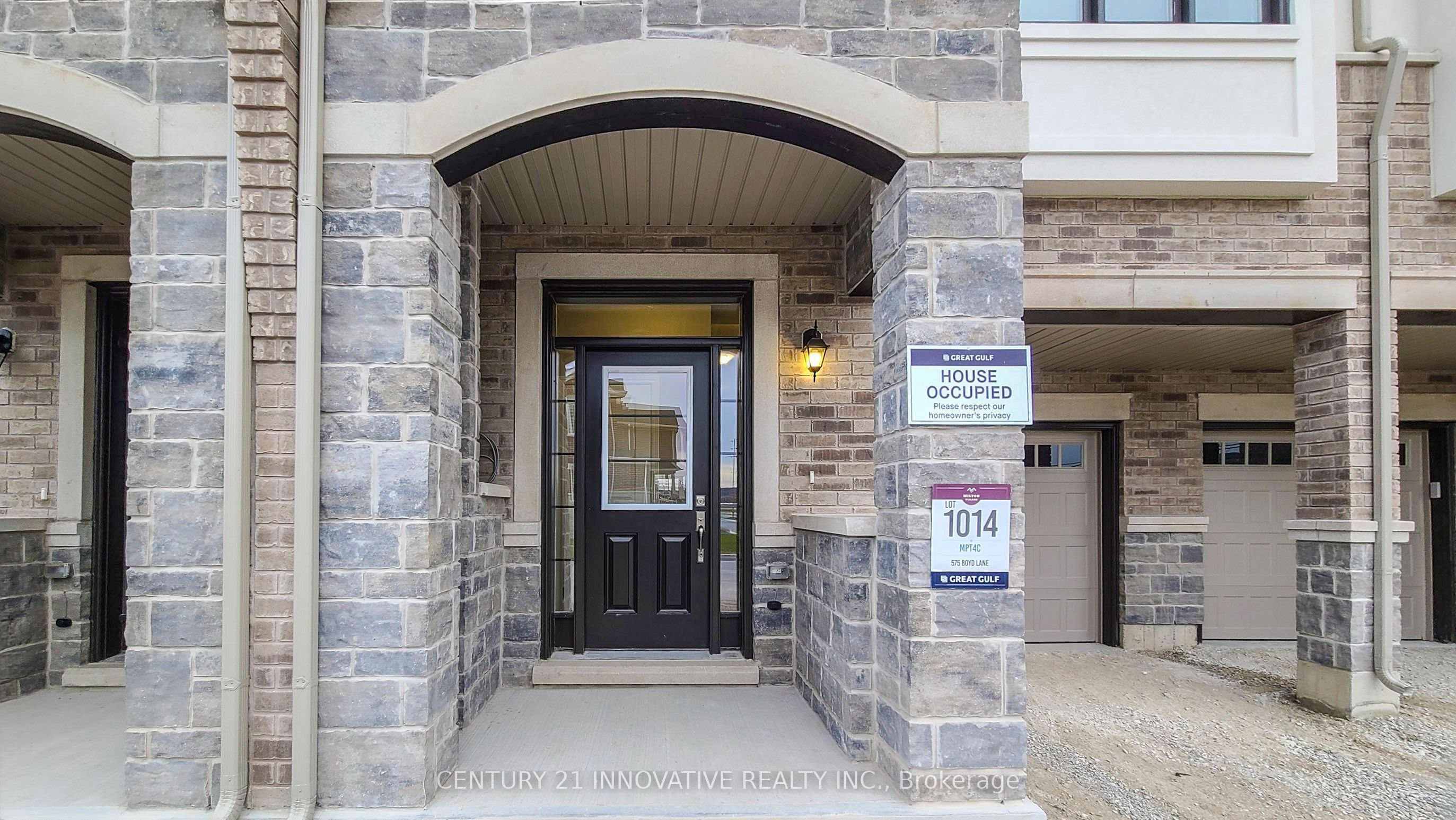575 Boyd Lane, Milton, ON L9T 2X5 photo 3