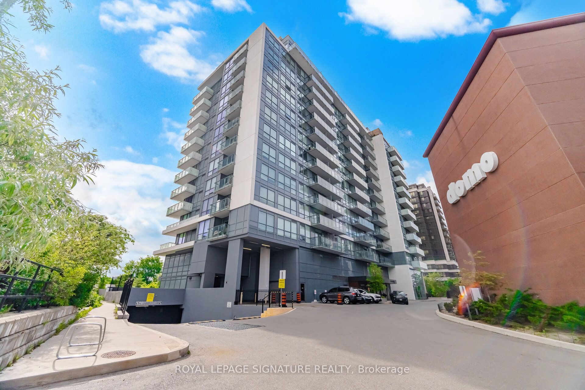 10 De Boers Drive 615, Toronto, ON M3J 0L6 photo 2