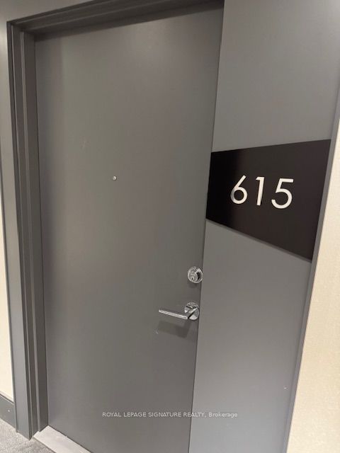 10 De Boers Drive 615, Toronto, ON M3J 0L6 photo 3