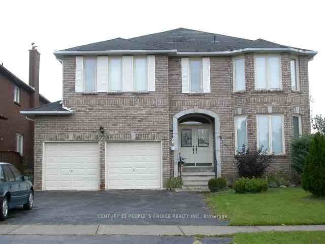 5723 Riverdale Place Basement, Mississauga, ON L5M 4W6