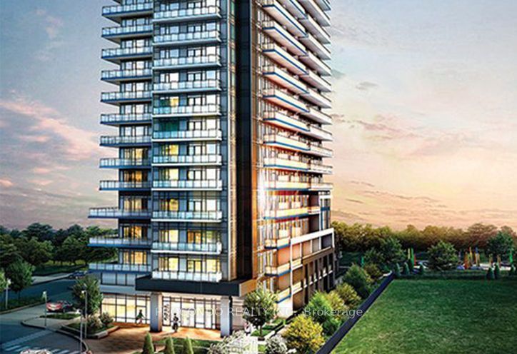 4699 Glen Erin Drive 1106, Mississauga, ON L5N 3L3