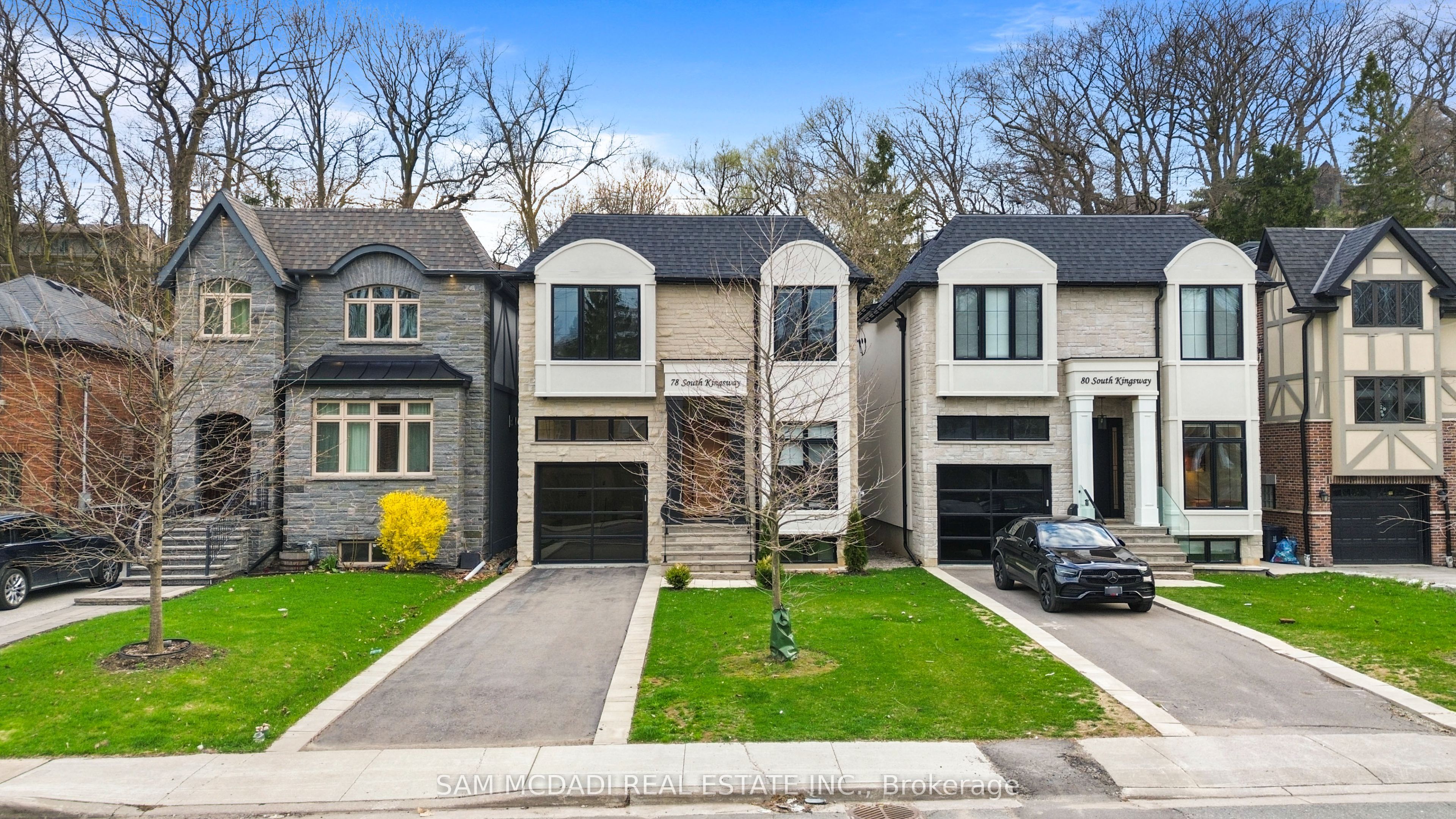 78 South Kingsway N/A, Toronto, ON M6S 3T3 photo 2