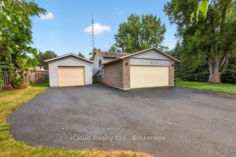 31 Richmond Street, Caledon, ON L7K 0A2 photo 4