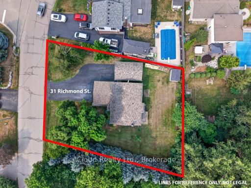 31 Richmond Street, Caledon, ON L7K 0A2 photo 5