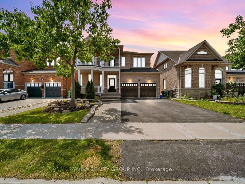 104 Southlake Boulevard, Brampton, ON L6V 4P2 photo 2