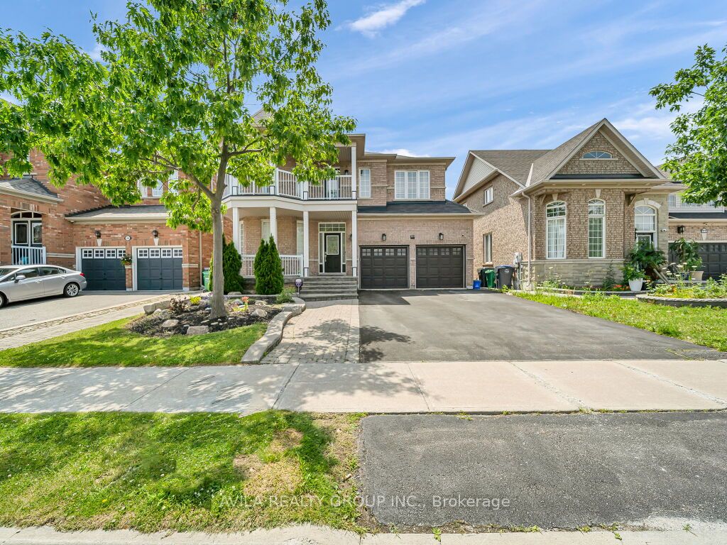 104 Southlake Boulevard, Brampton, ON L6V 4P2 photo 3