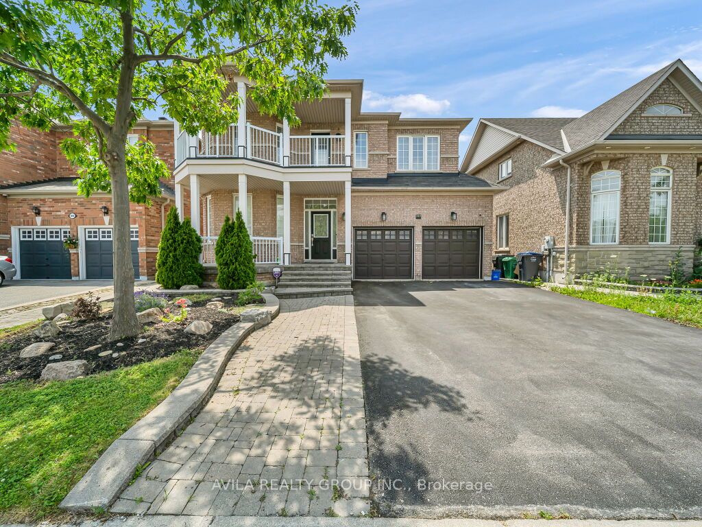 104 Southlake Boulevard, Brampton, ON L6V 4P2 photo 4