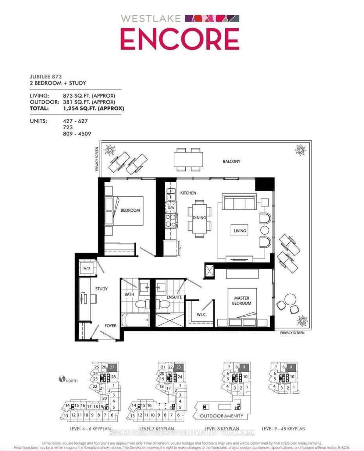 10 Park Lawn Road 809, Toronto, ON M8V 0H9 photo 2