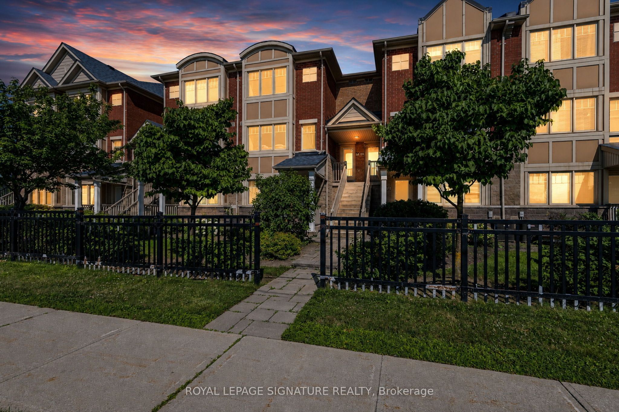 3985 Eglinton Avenue W 17, Mississauga, ON L5M 0E8 photo 4