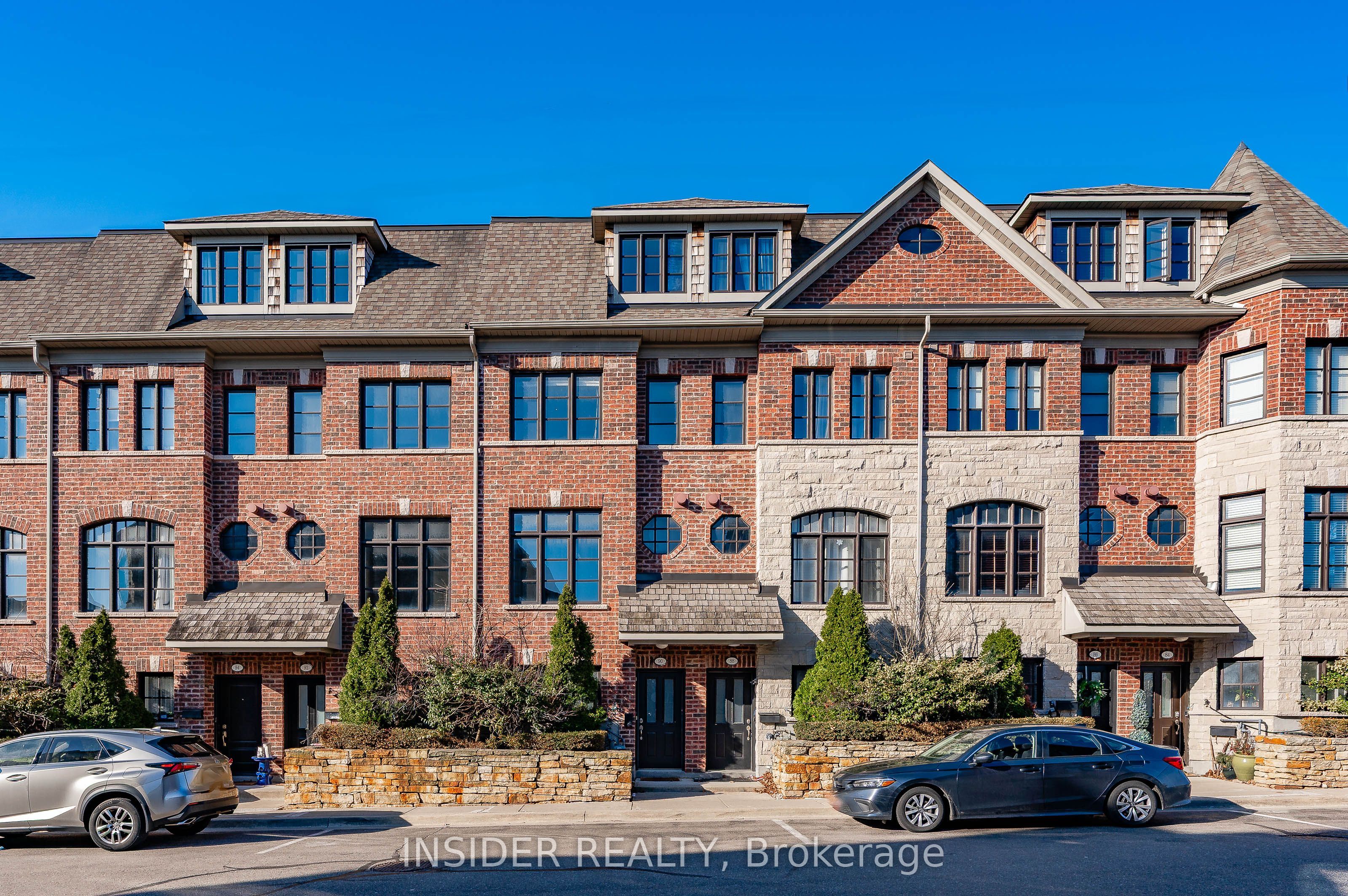 1812 E Burnhamthorpe Road E 90, Mississauga, ON L4X 0A3