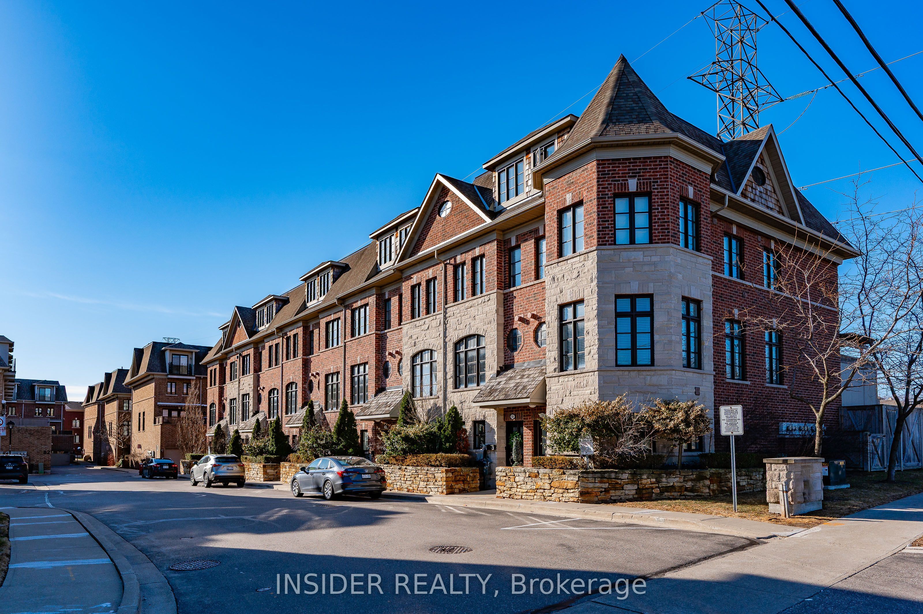 1812 E Burnhamthorpe Road E 90, Mississauga, ON L4X 0A3 photo 2