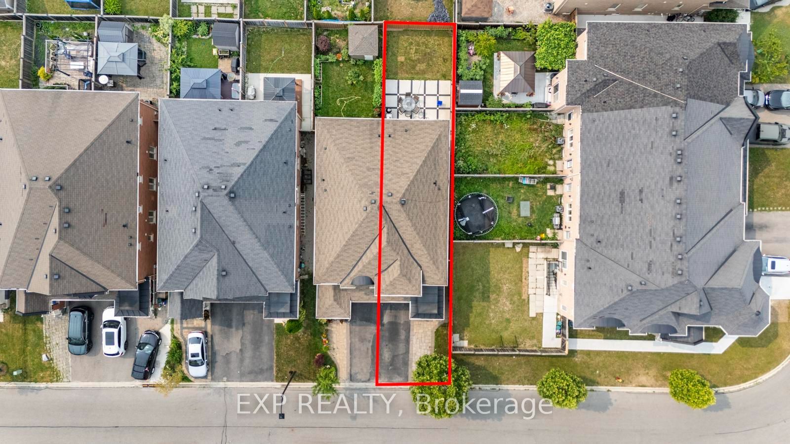 717 Megson Terrace, Milton, ON L9T 8K5 photo 3