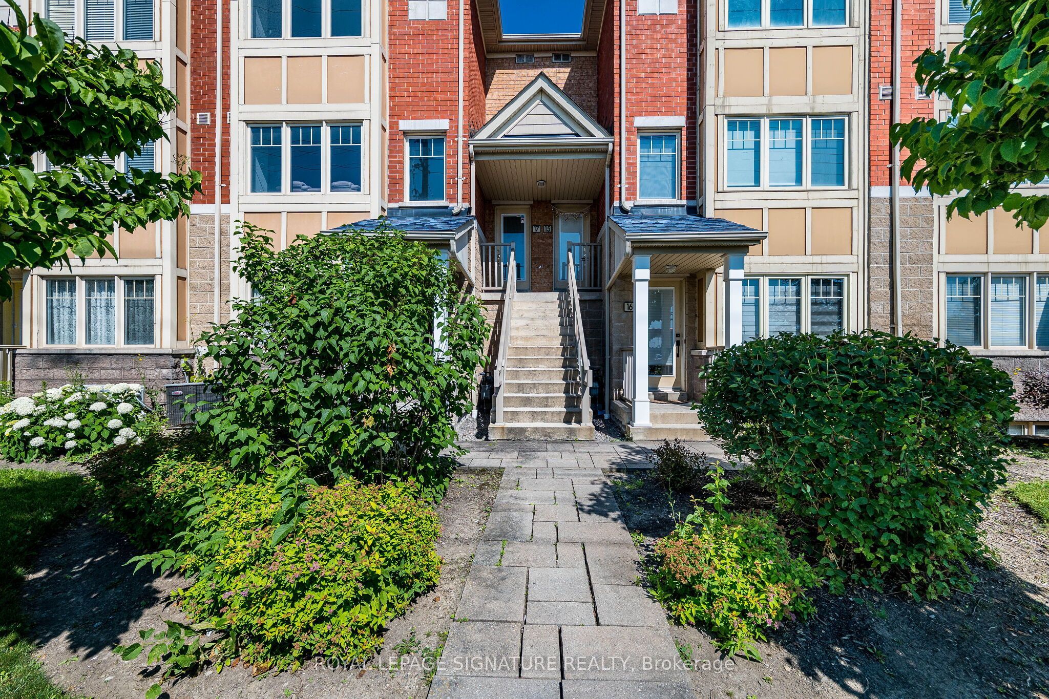 3985 Eglinton Avenue W 17, Mississauga, ON L5M 0E8