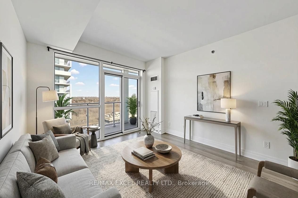 55 Speers Road 1702, Oakville, ON L6K 0H9