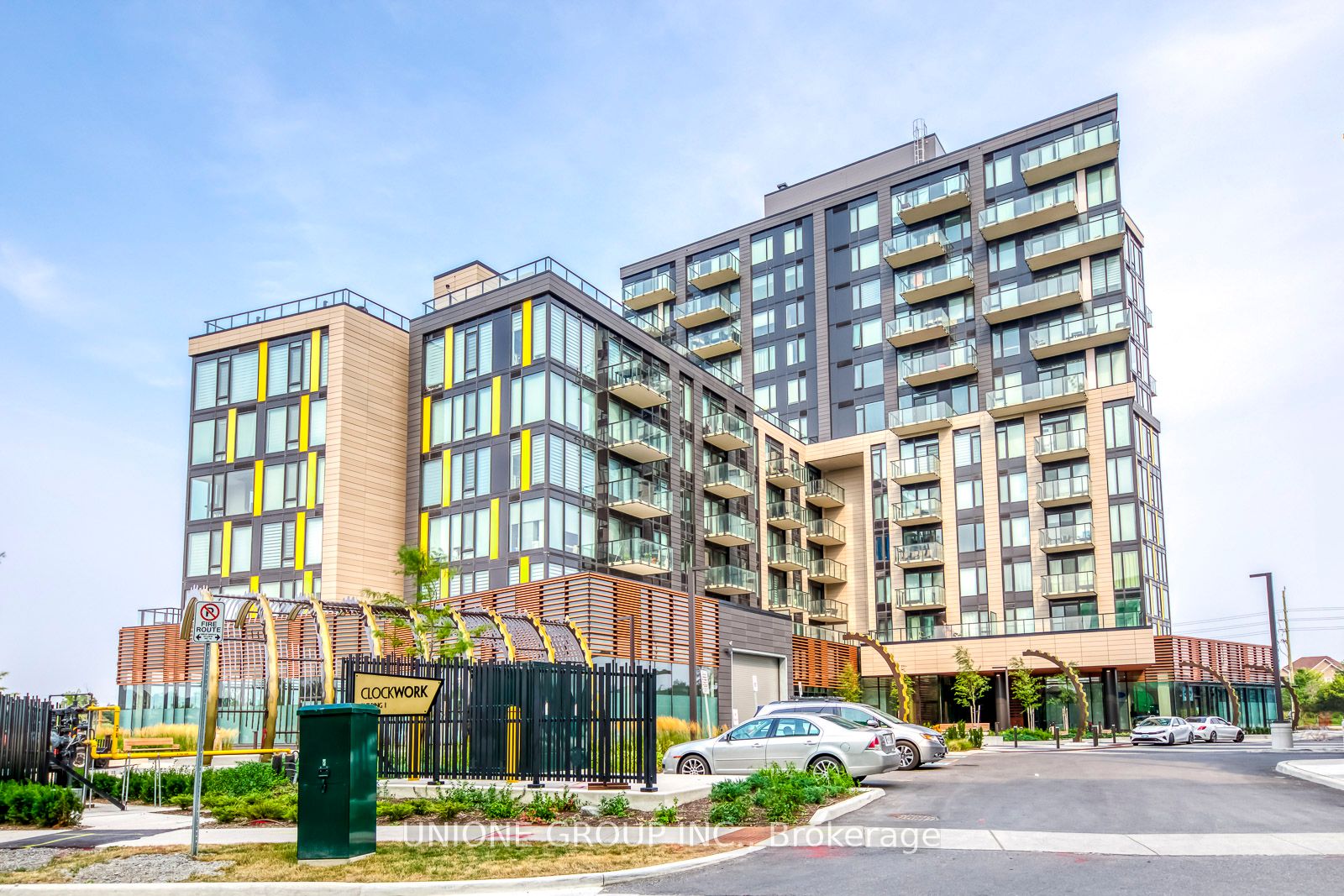 1415 Dundas Street E 1204, Oakville, ON L6H 8A3