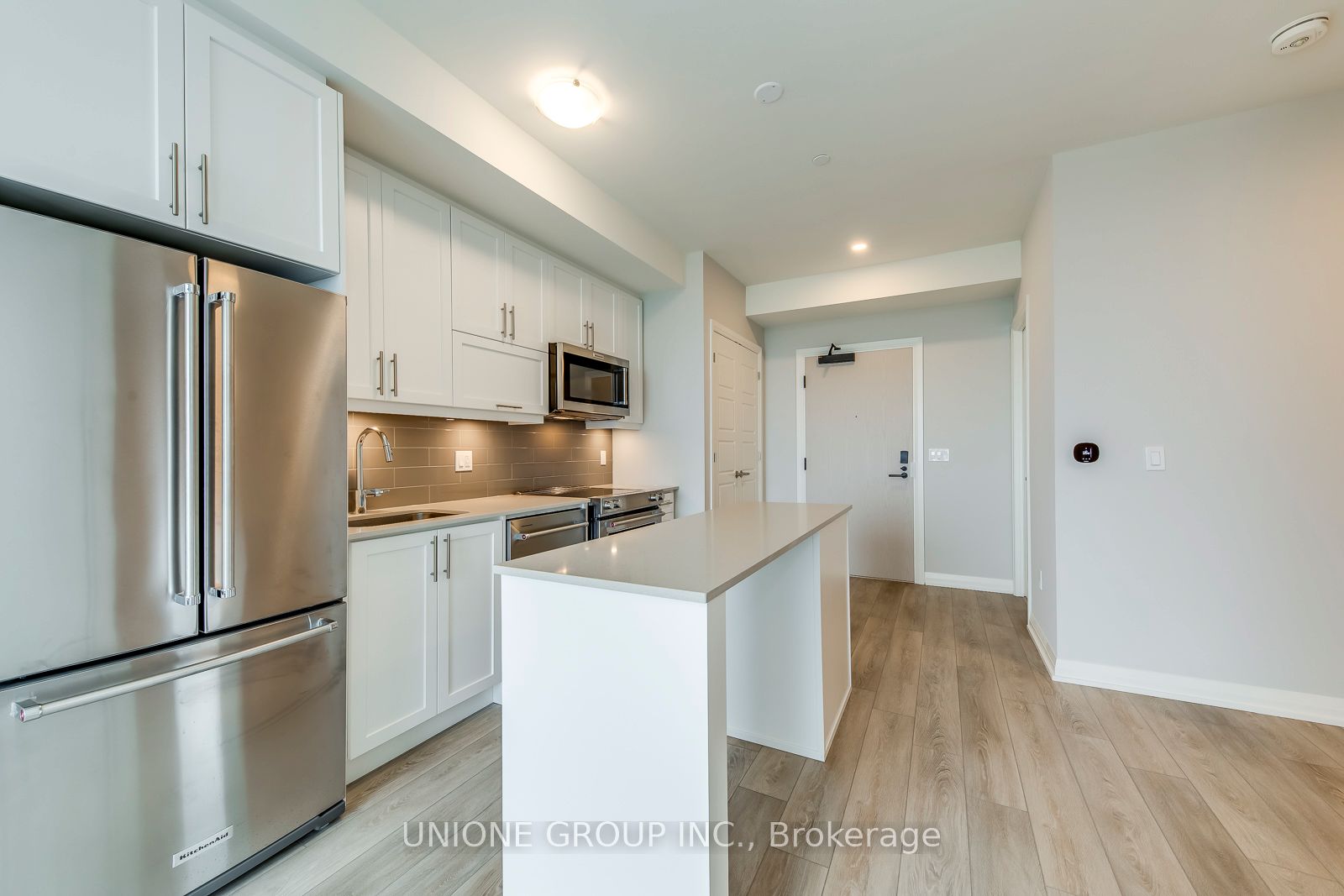 1415 Dundas Street E 1204, Oakville, ON L6H 8A3 photo 5