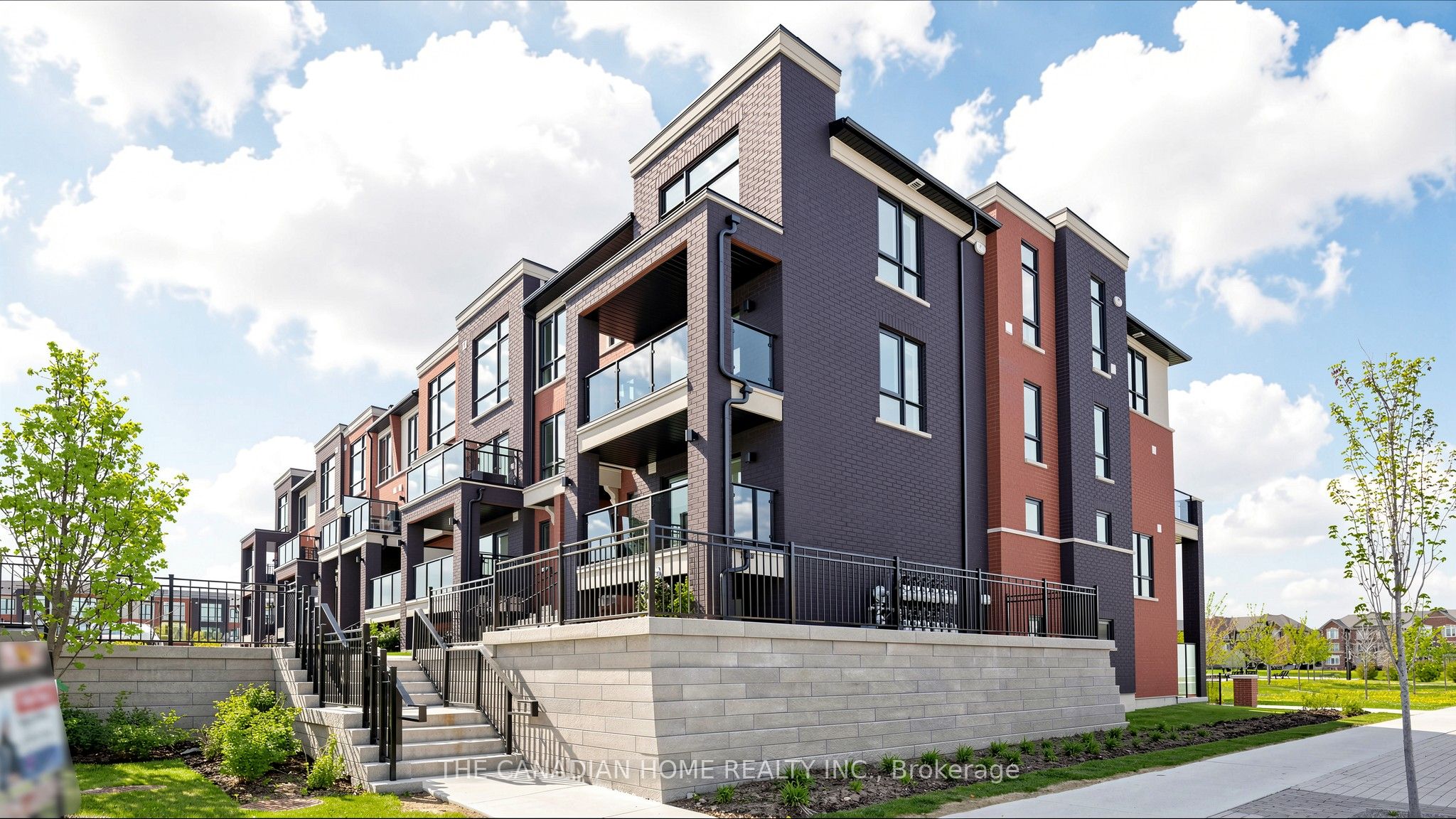 55 Romilly Avenue 3, Brampton, ON L7A 5L8
