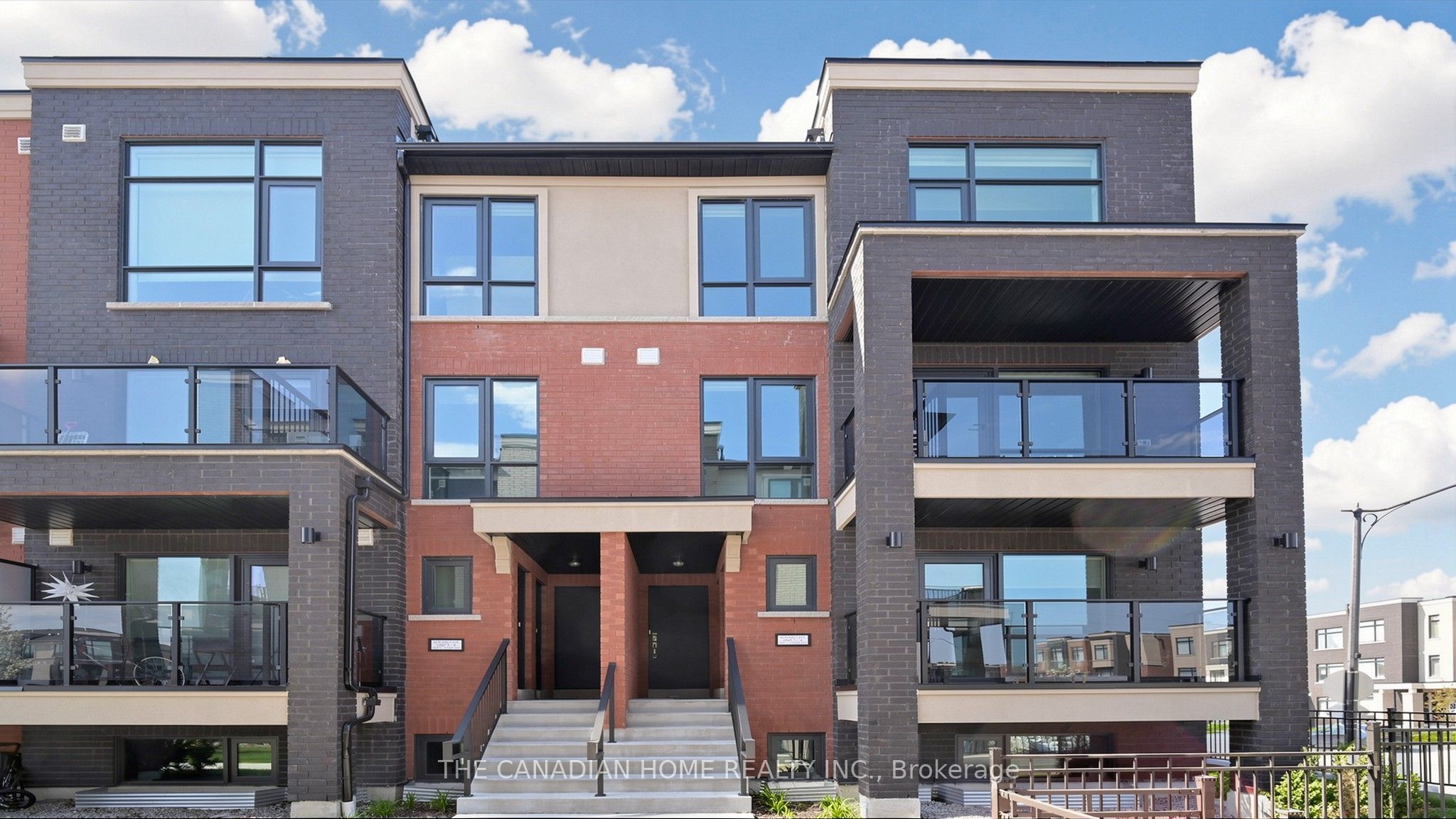 55 Romilly Avenue 3, Brampton, ON L7A 5L8 photo 2