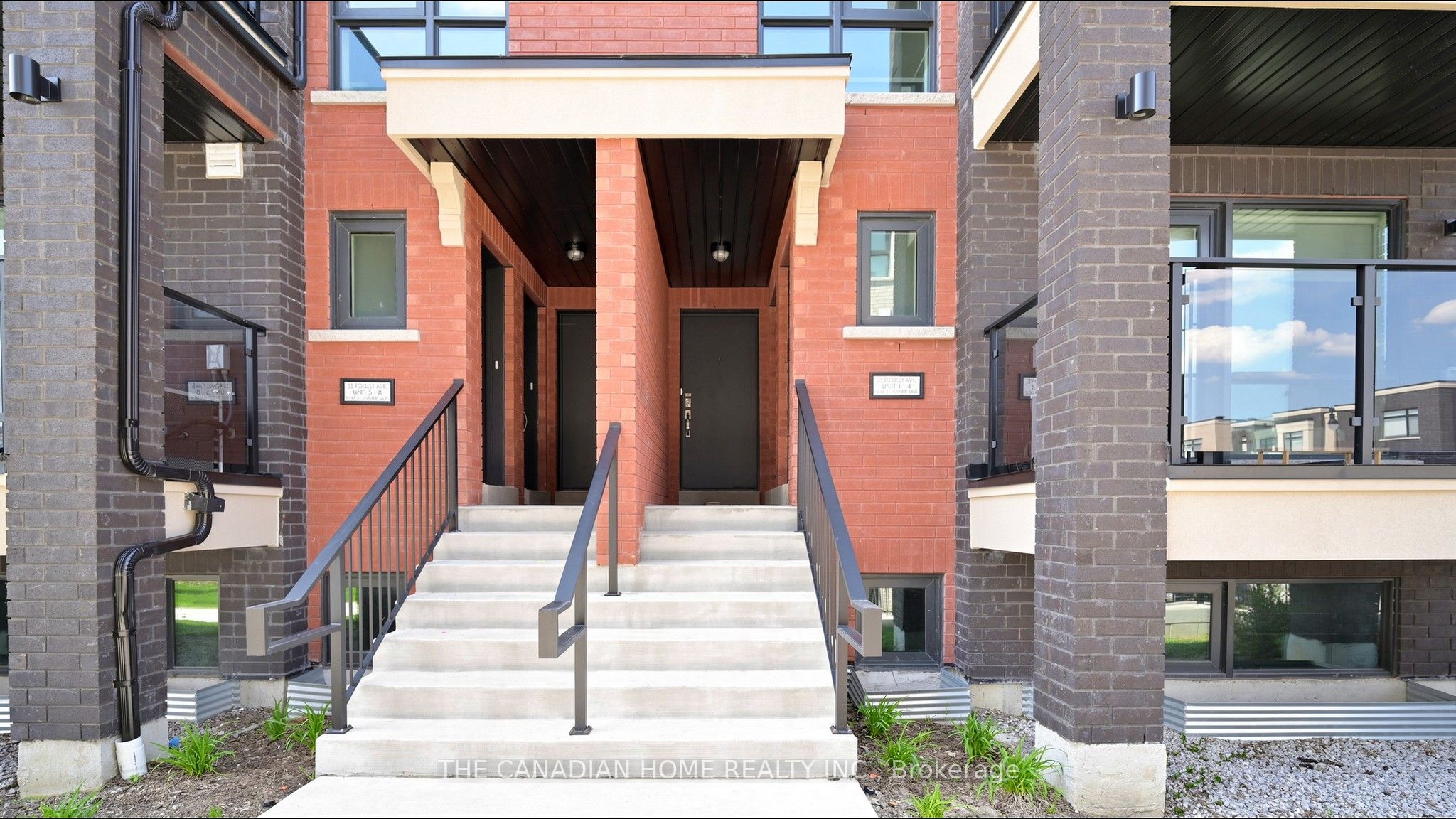 55 Romilly Avenue 3, Brampton, ON L7A 5L8 photo 3