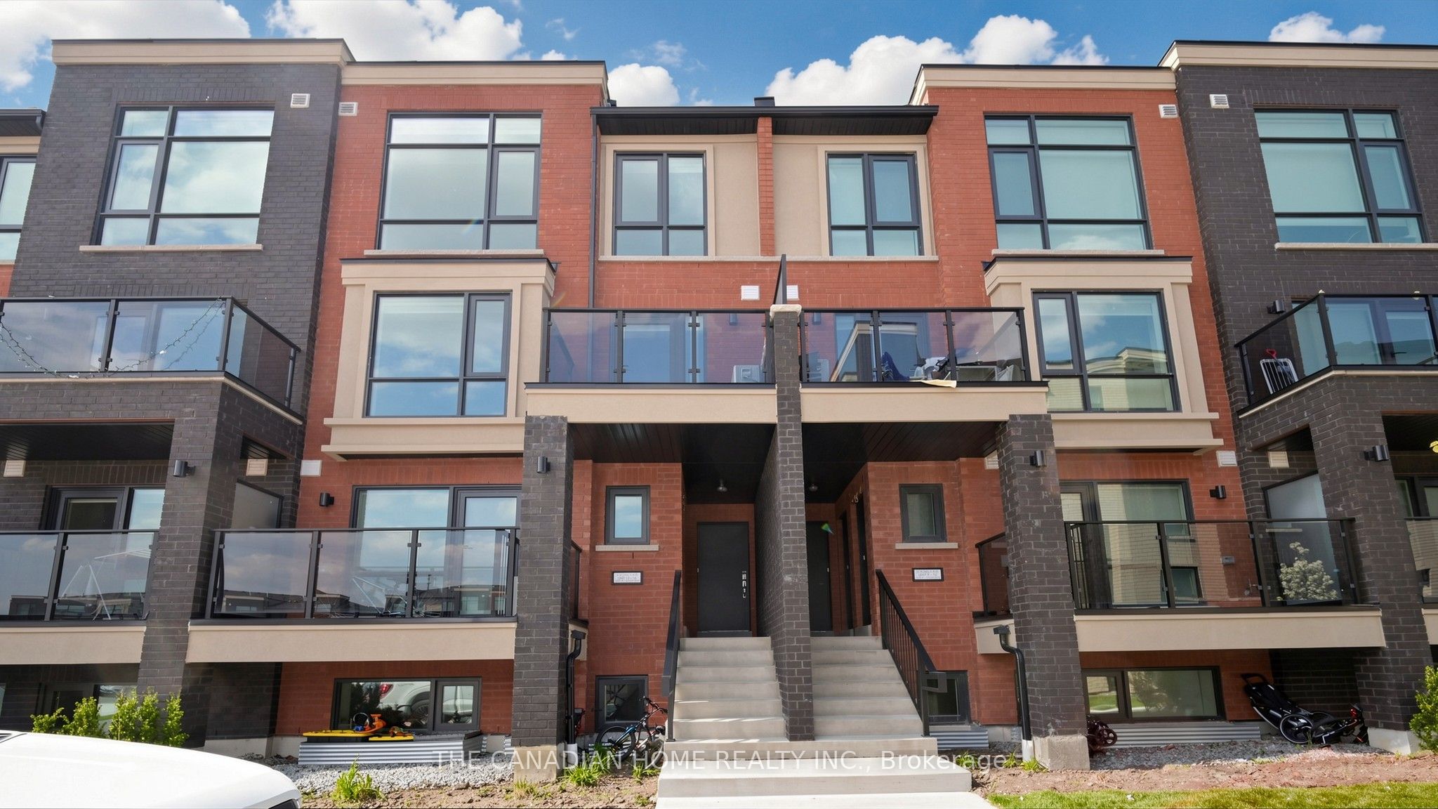 55 Romilly Avenue 15, Brampton, ON L7A 5L8