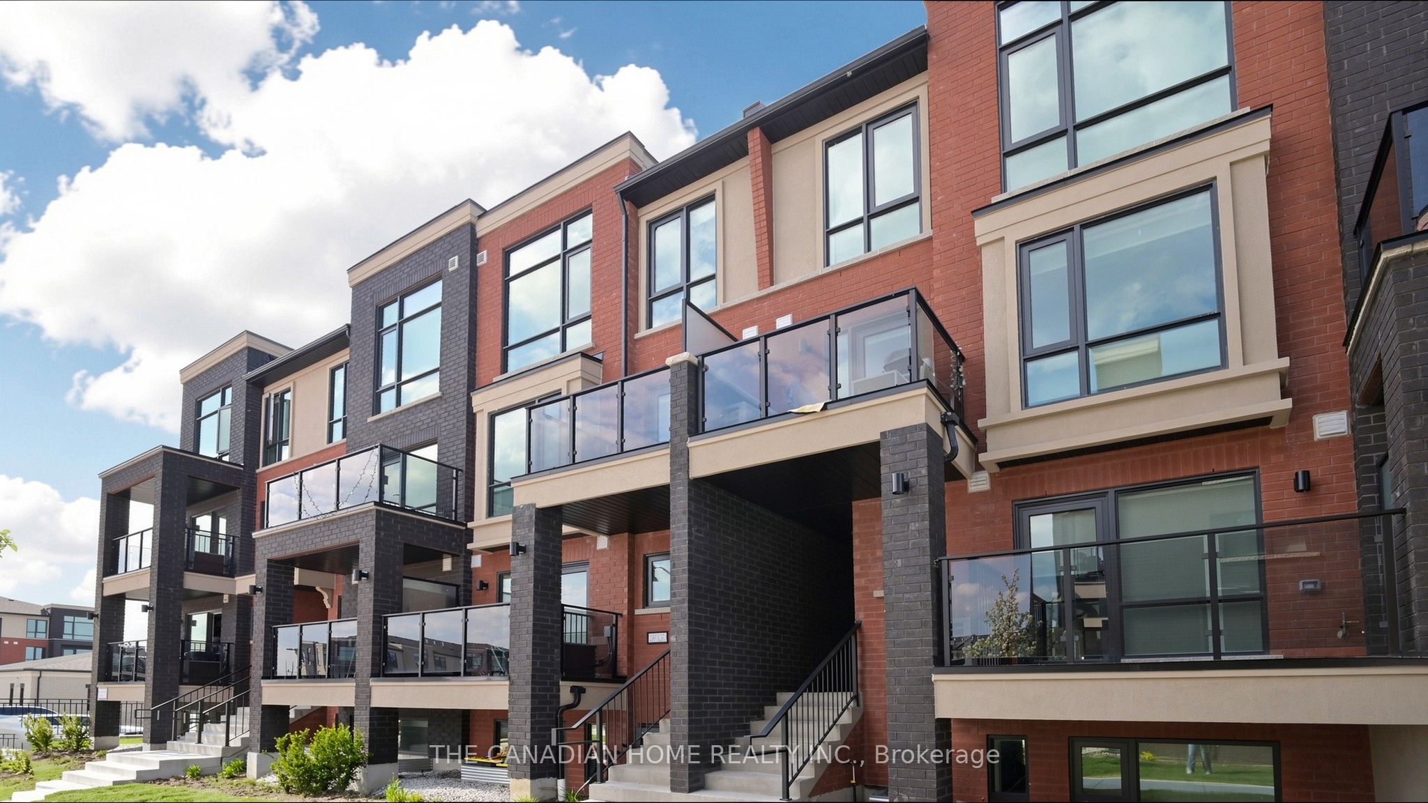 55 Romilly Avenue 15, Brampton, ON L7A 5L8 photo 2