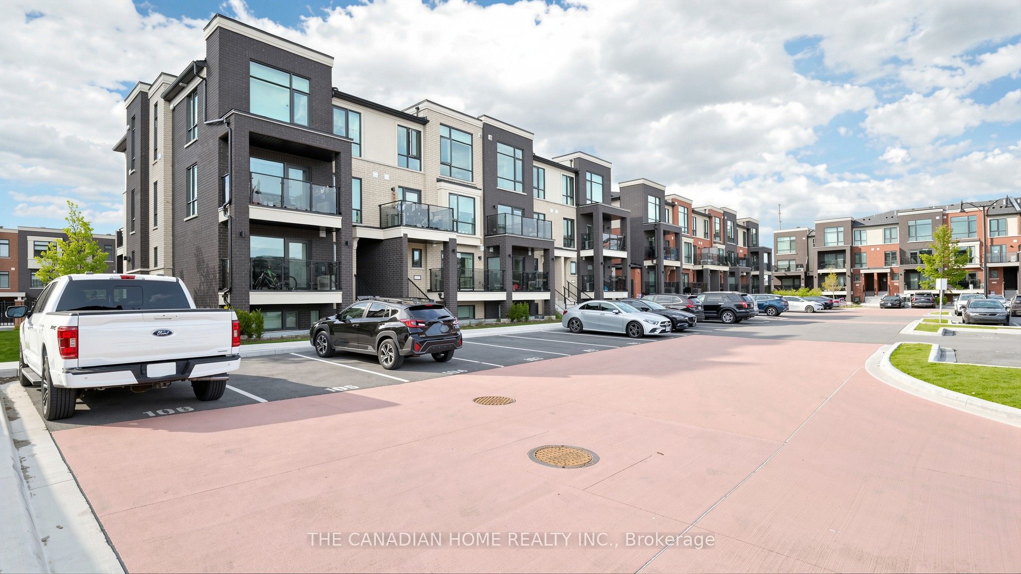 55 Romilly Avenue 20, Brampton, ON L7A 5L8 photo 2
