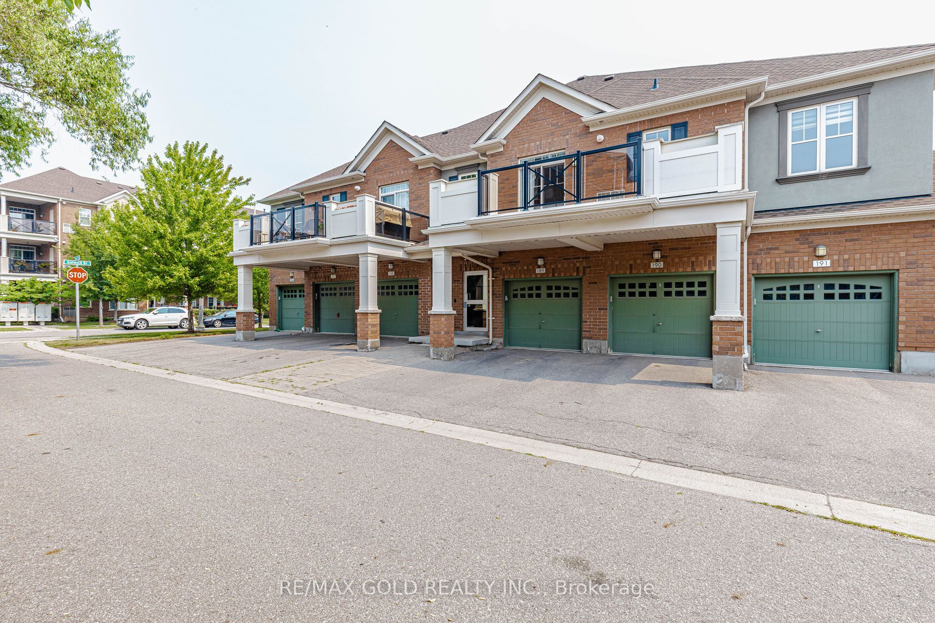 276 Gatwick Drive 205, Oakville, ON L6H 7K3 photo 5