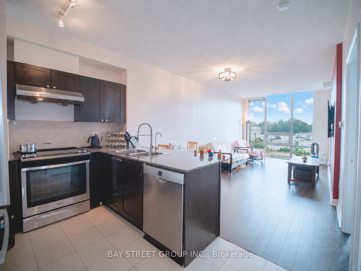 3525 Kariya Drive 307, Mississauga, ON L5B 0C2 photo 3