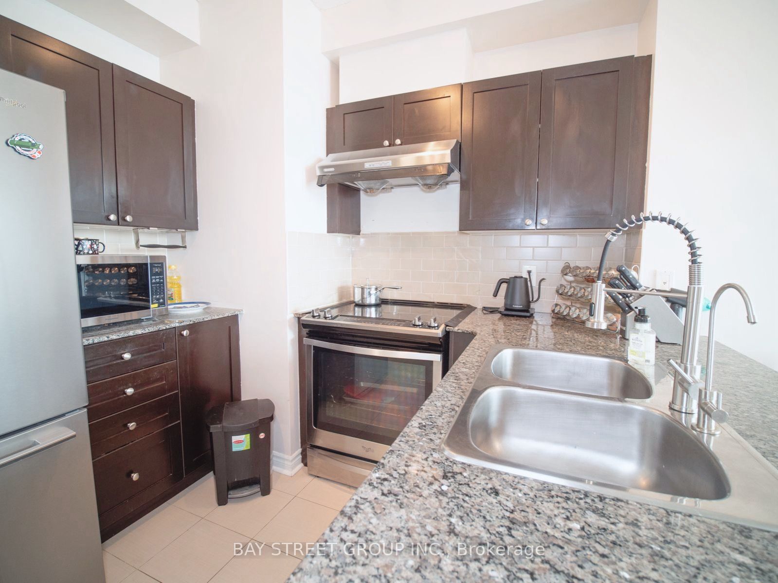 3525 Kariya Drive 307, Mississauga, ON L5B 0C2 photo 4