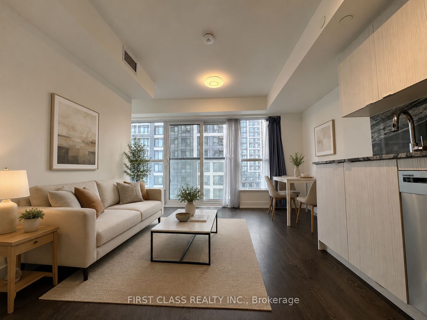 5 Mabelle Avenue 531, Toronto, ON M9A 0C8 photo 5