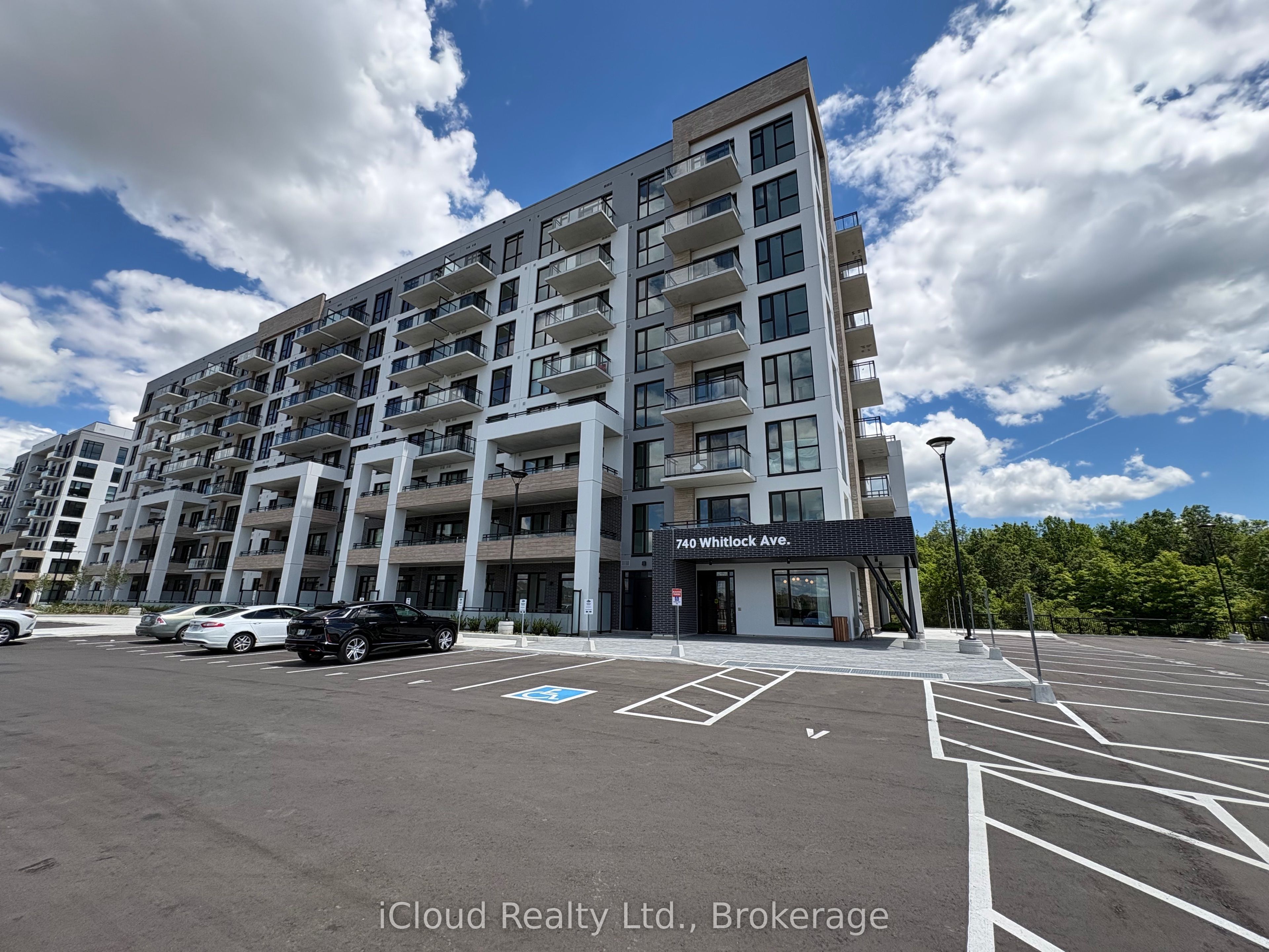 740 Whitlock Avenue 307, Milton, ON L9E 2B6 photo 3
