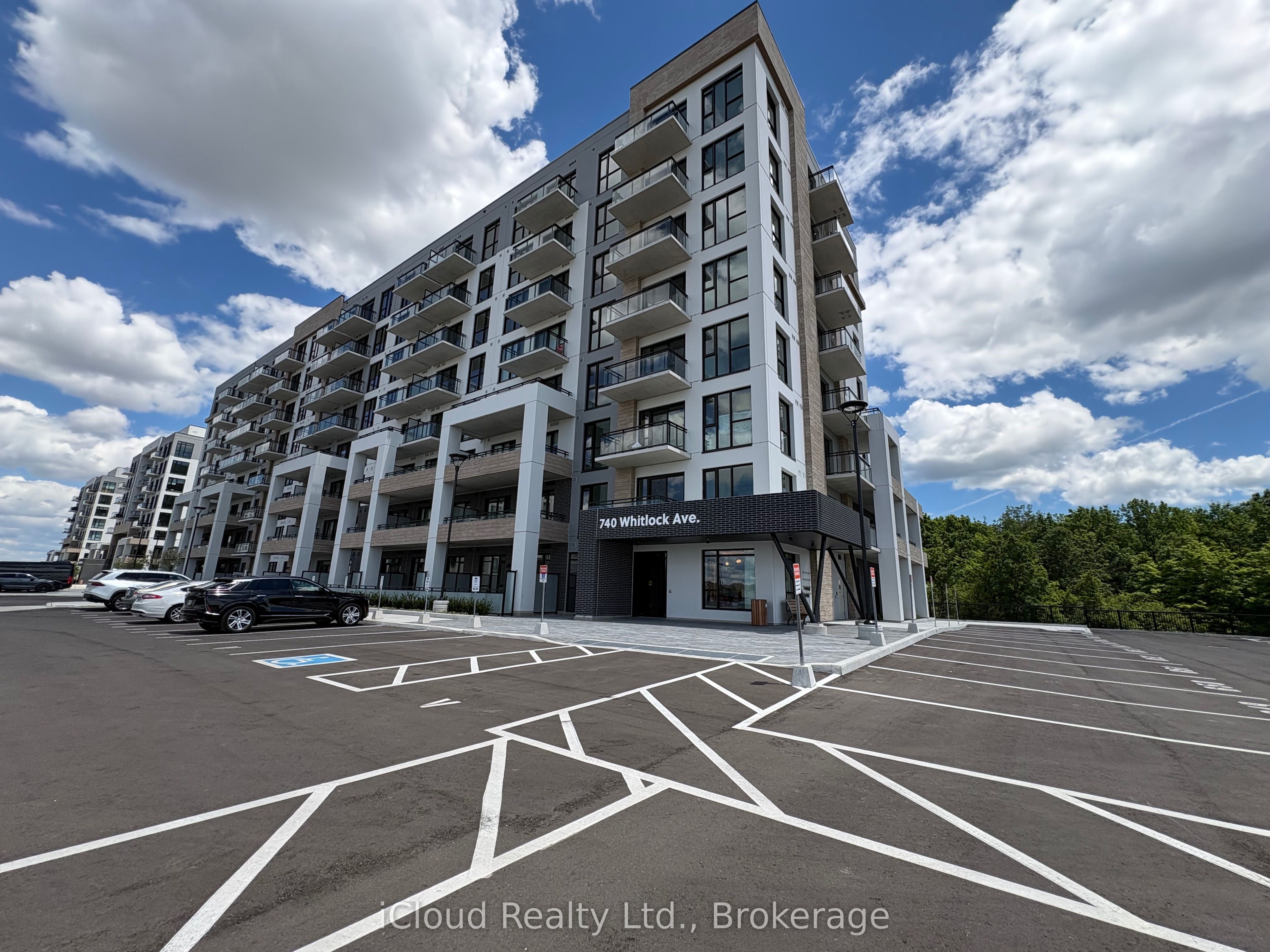 740 Whitlock Avenue 307, Milton, ON L9E 2B6 photo 4