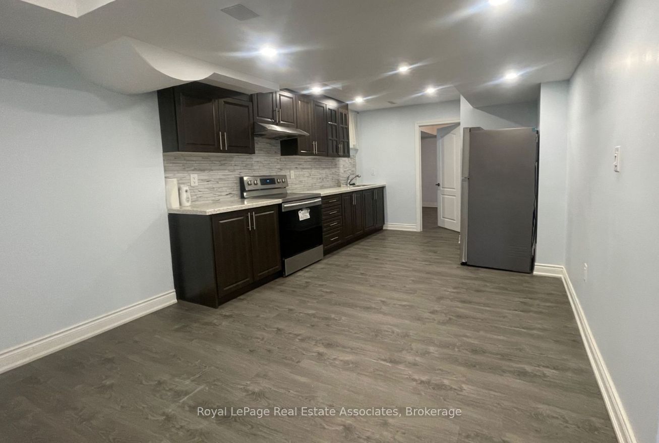 23 Bandera Drive Basement, Brampton, ON L6Y 5Z2