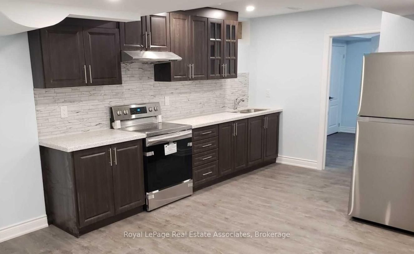 23 Bandera Drive Basement, Brampton, ON L6Y 5Z2 photo 2