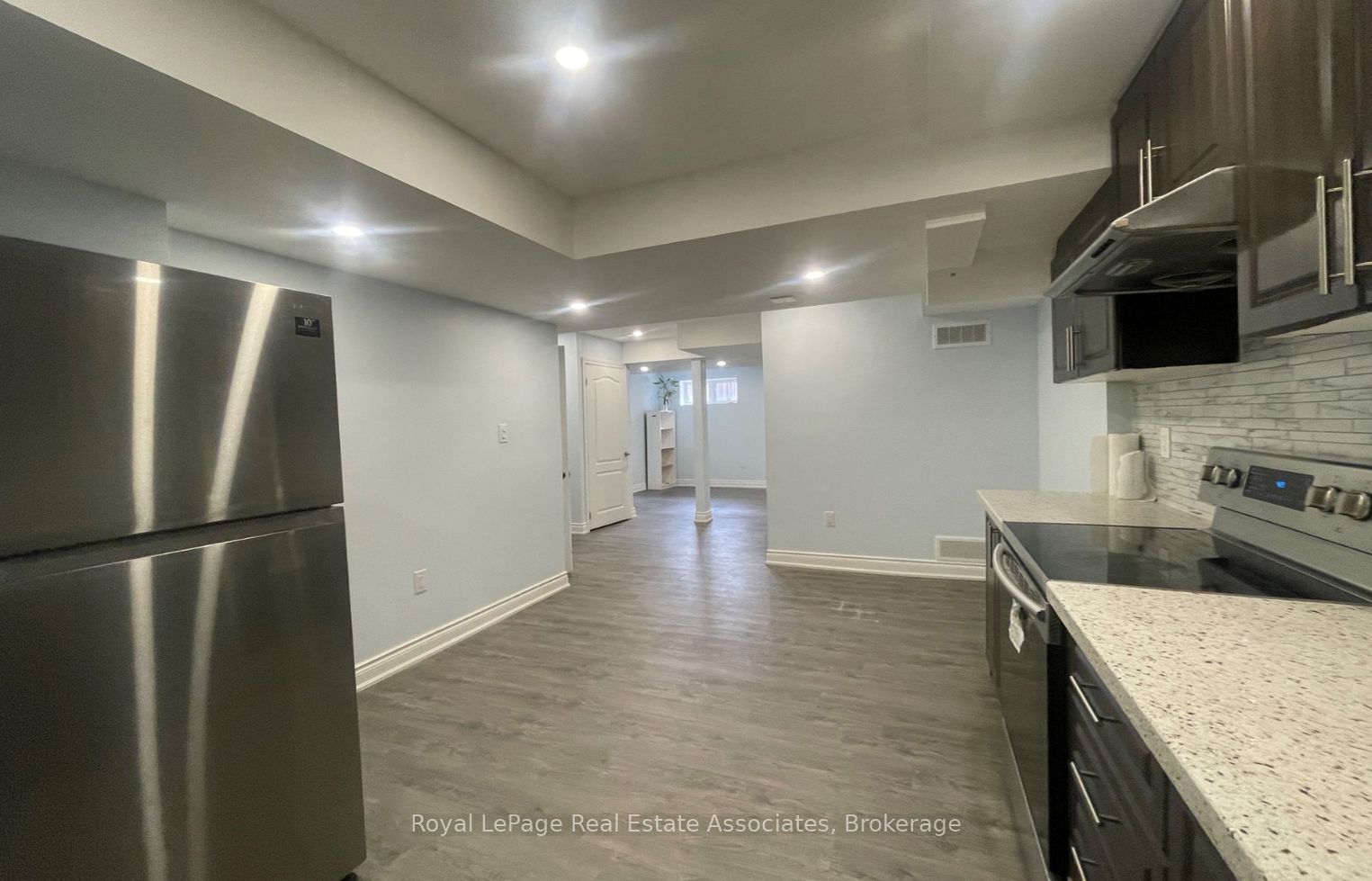 23 Bandera Drive Basement, Brampton, ON L6Y 5Z2 photo 3