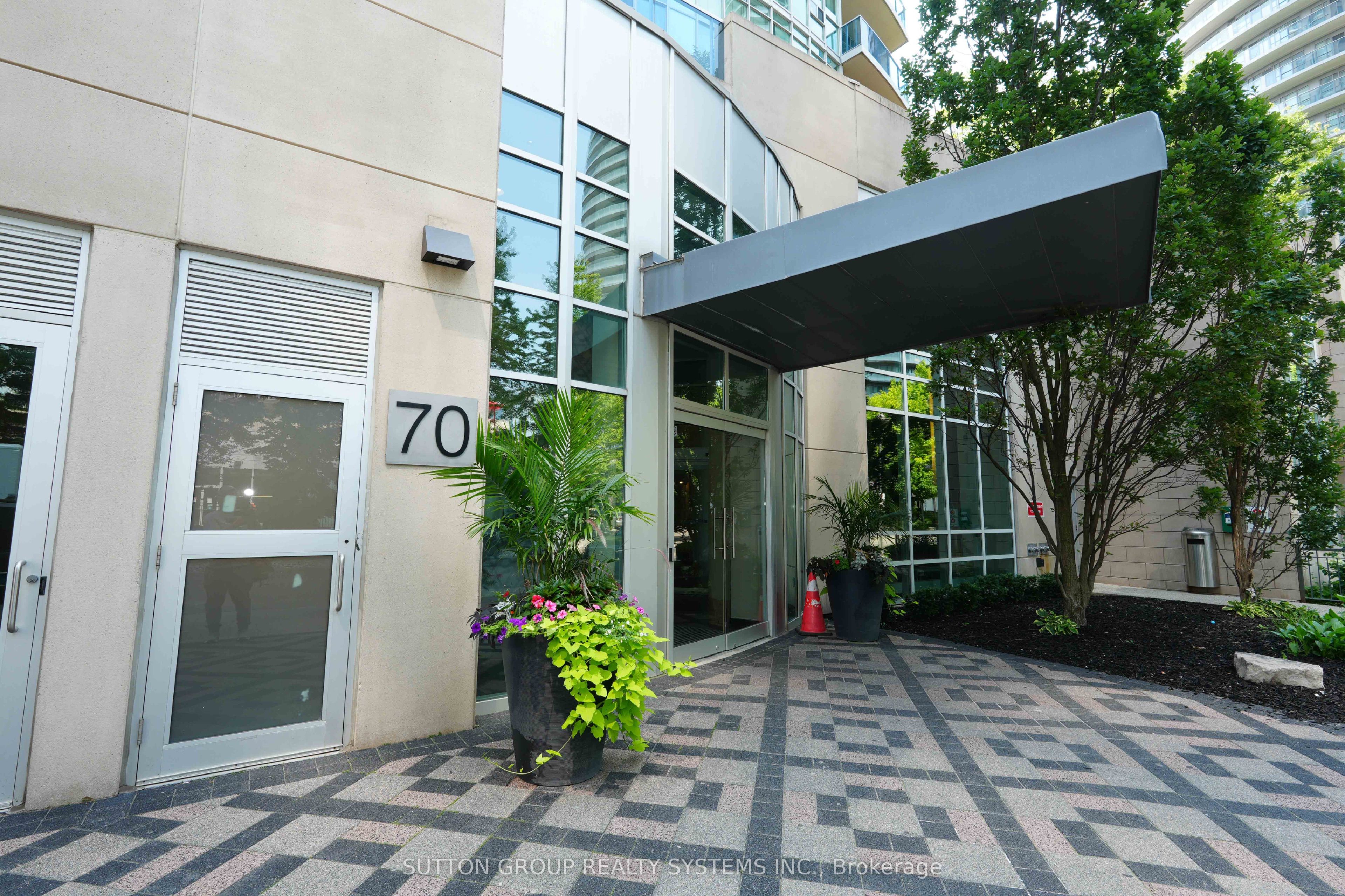70 Absolute Avenue 1209, Mississauga, ON L4Z 0A4