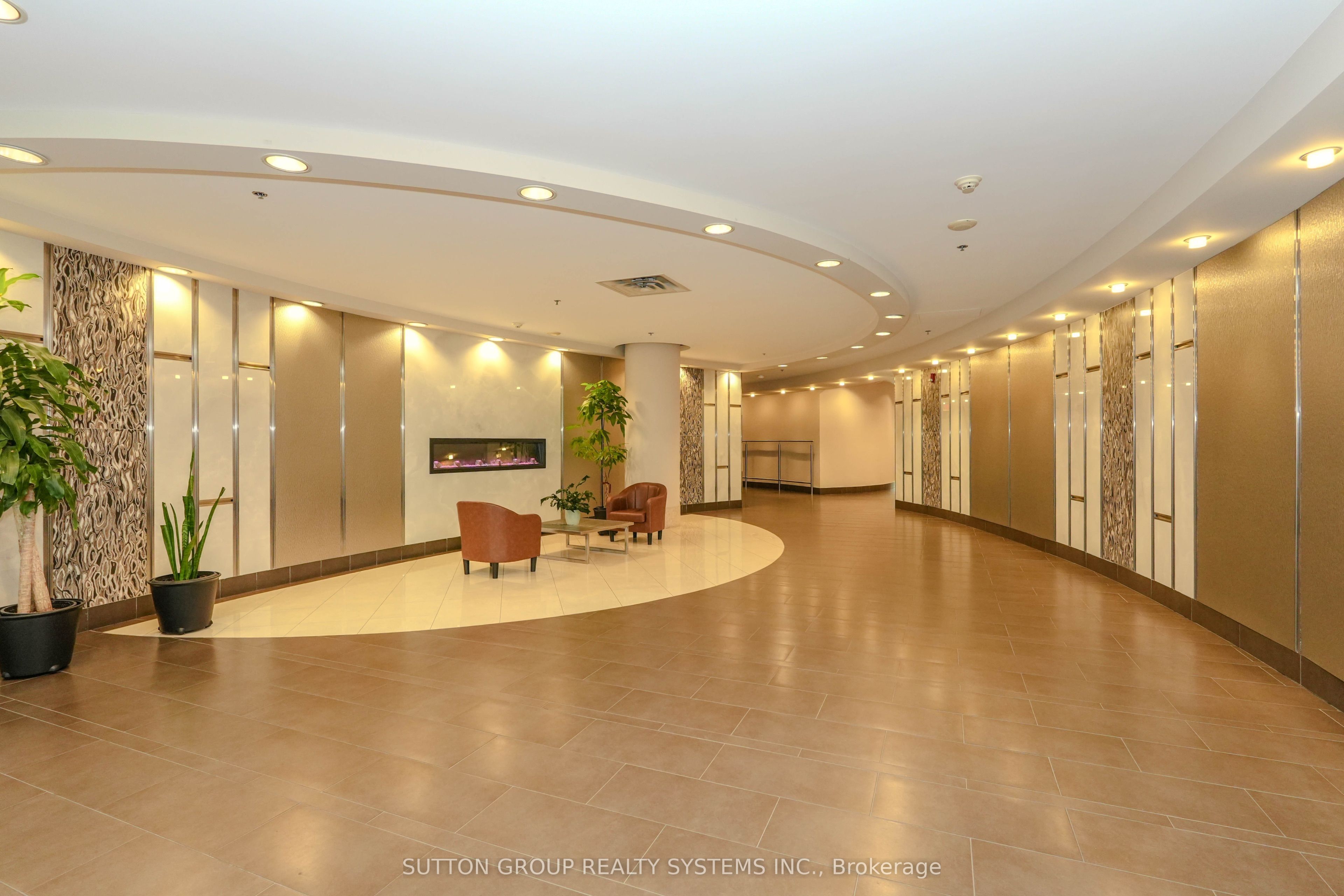 70 Absolute Avenue 1209, Mississauga, ON L4Z 0A4 photo 2