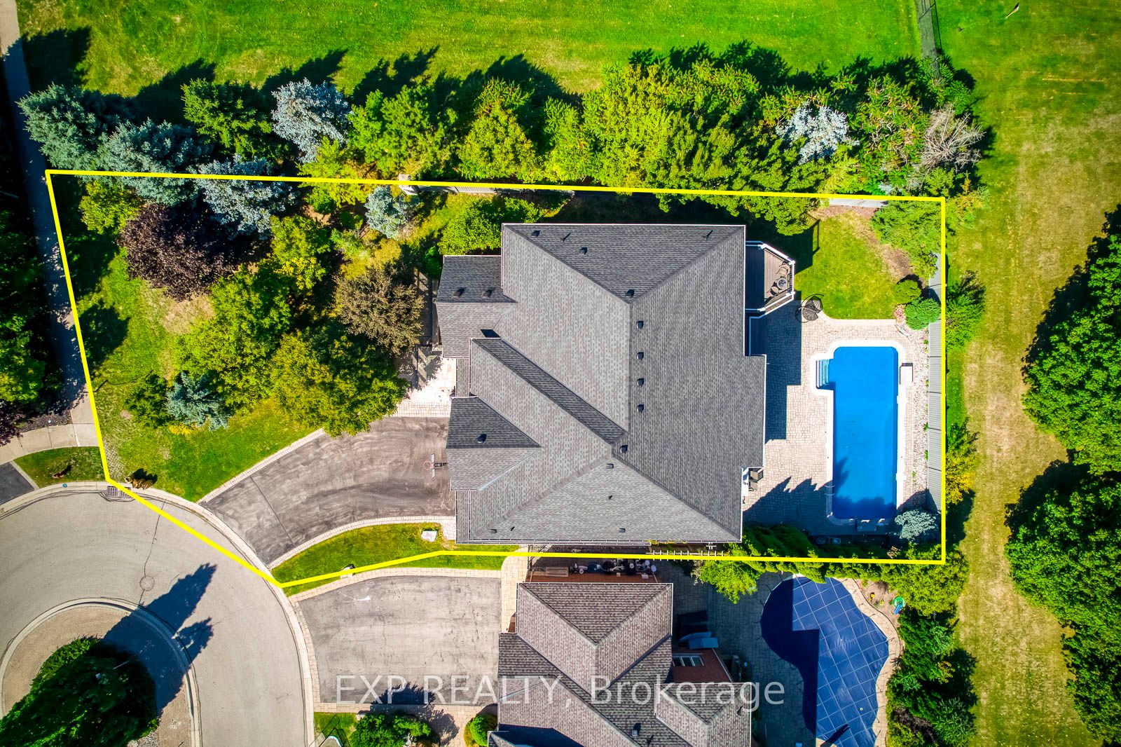 530 Golfview Court, Oakville, ON L6M 4W6 photo 5
