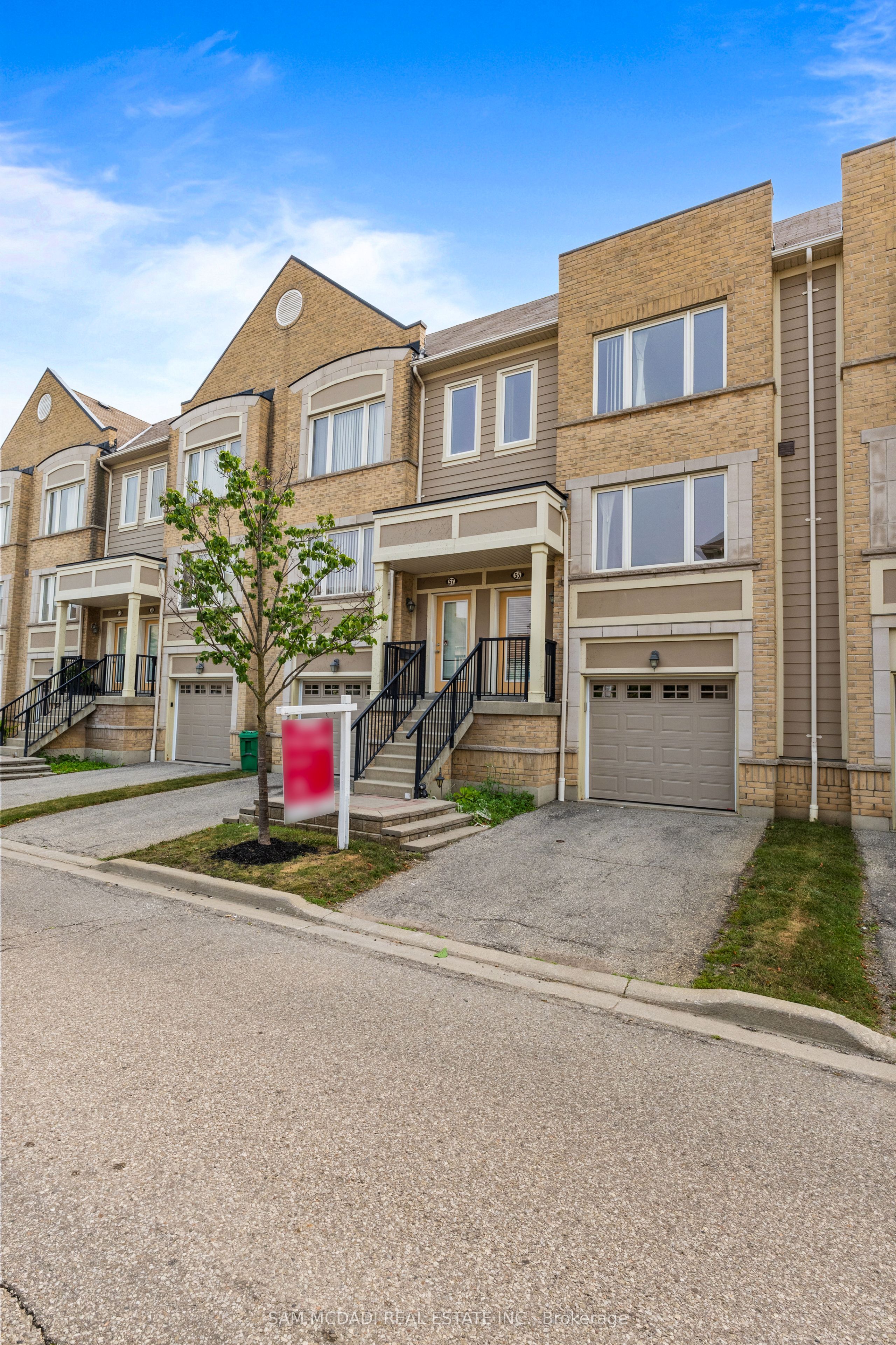 3050 Erin Centre Boulevard 55, Mississauga, ON L5M 0P5 photo 2