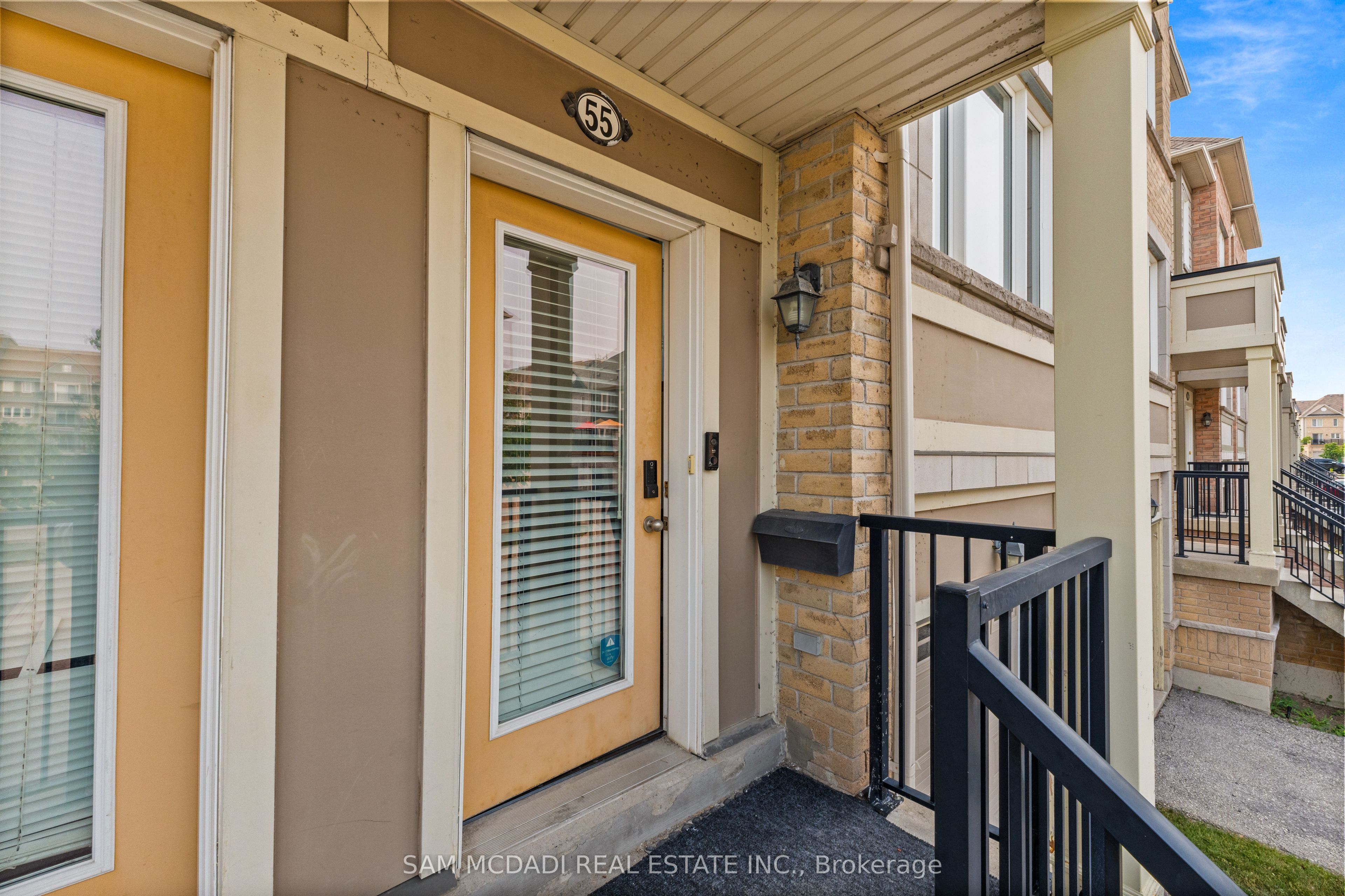 3050 Erin Centre Boulevard 55, Mississauga, ON L5M 0P5 photo 4