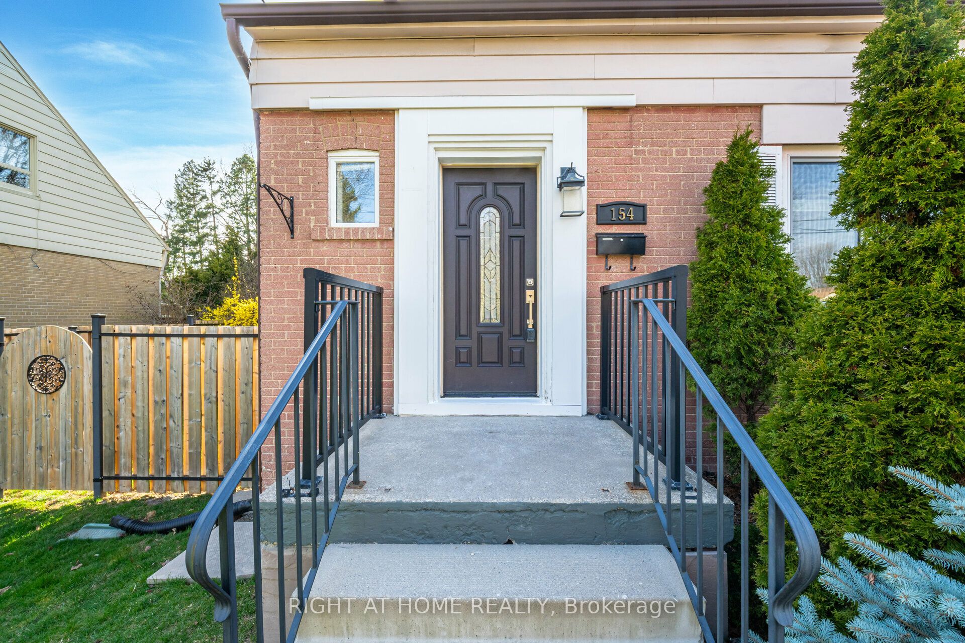 154 Martin Grove Road, Toronto, ON M9B 4K9 photo 4