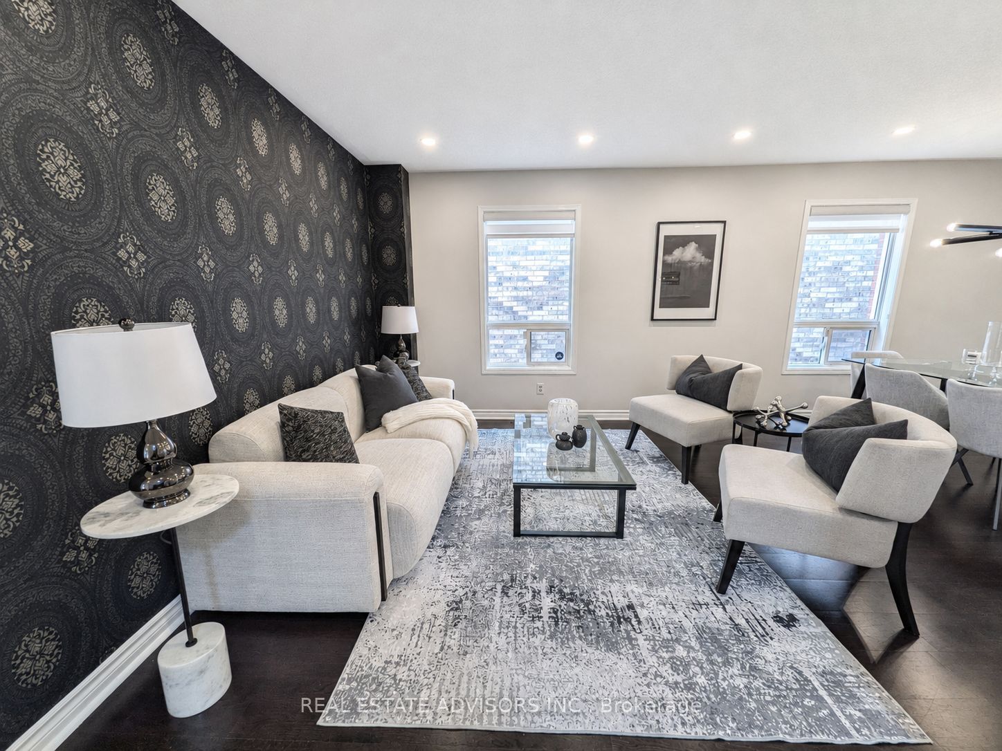 5215 Marblewood Drive, Mississauga, ON L5V 2P1 photo 5